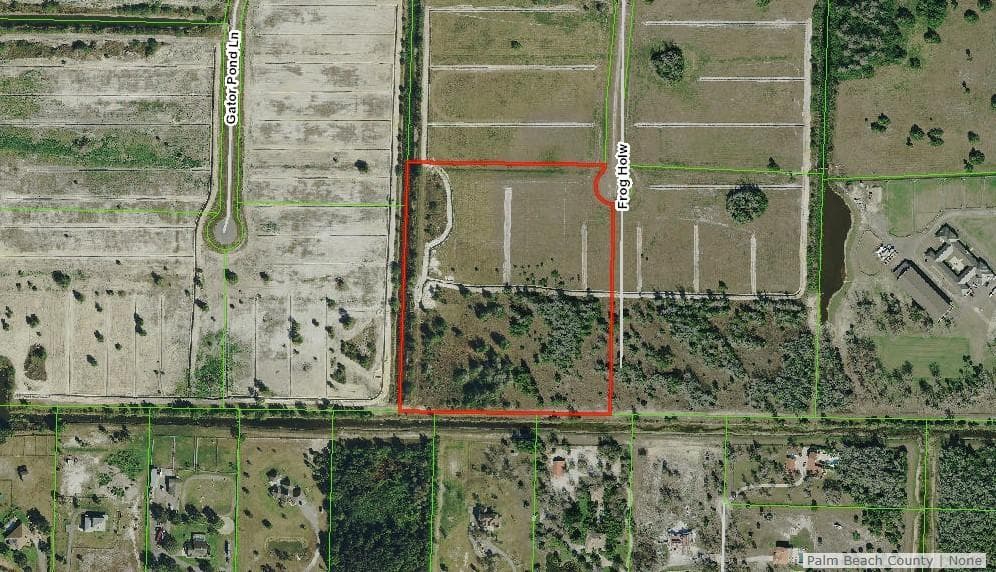 3113 Frog Hollow, Loxahatchee