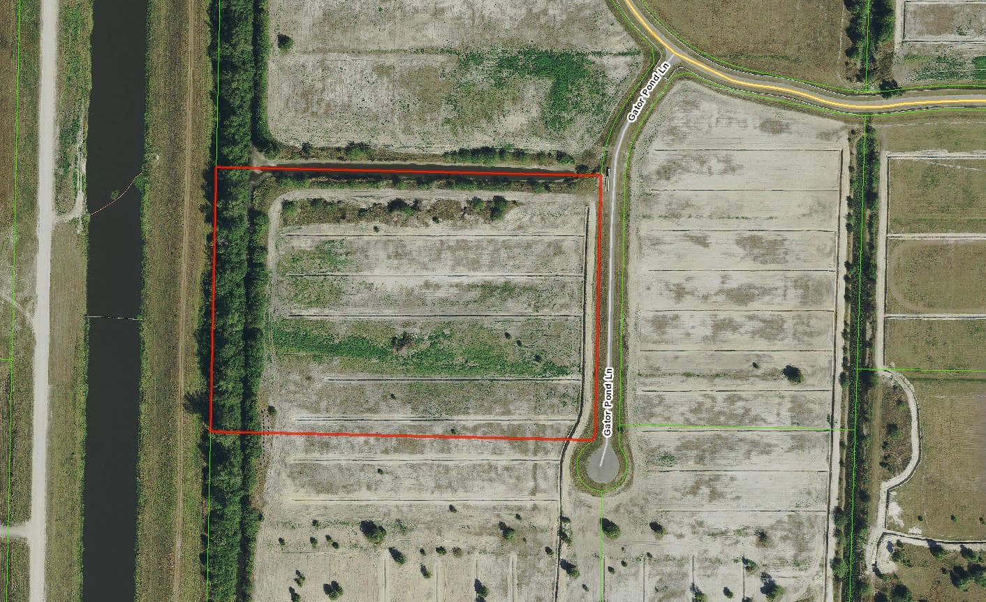 3079 Gator Pond Lane, Loxahatchee