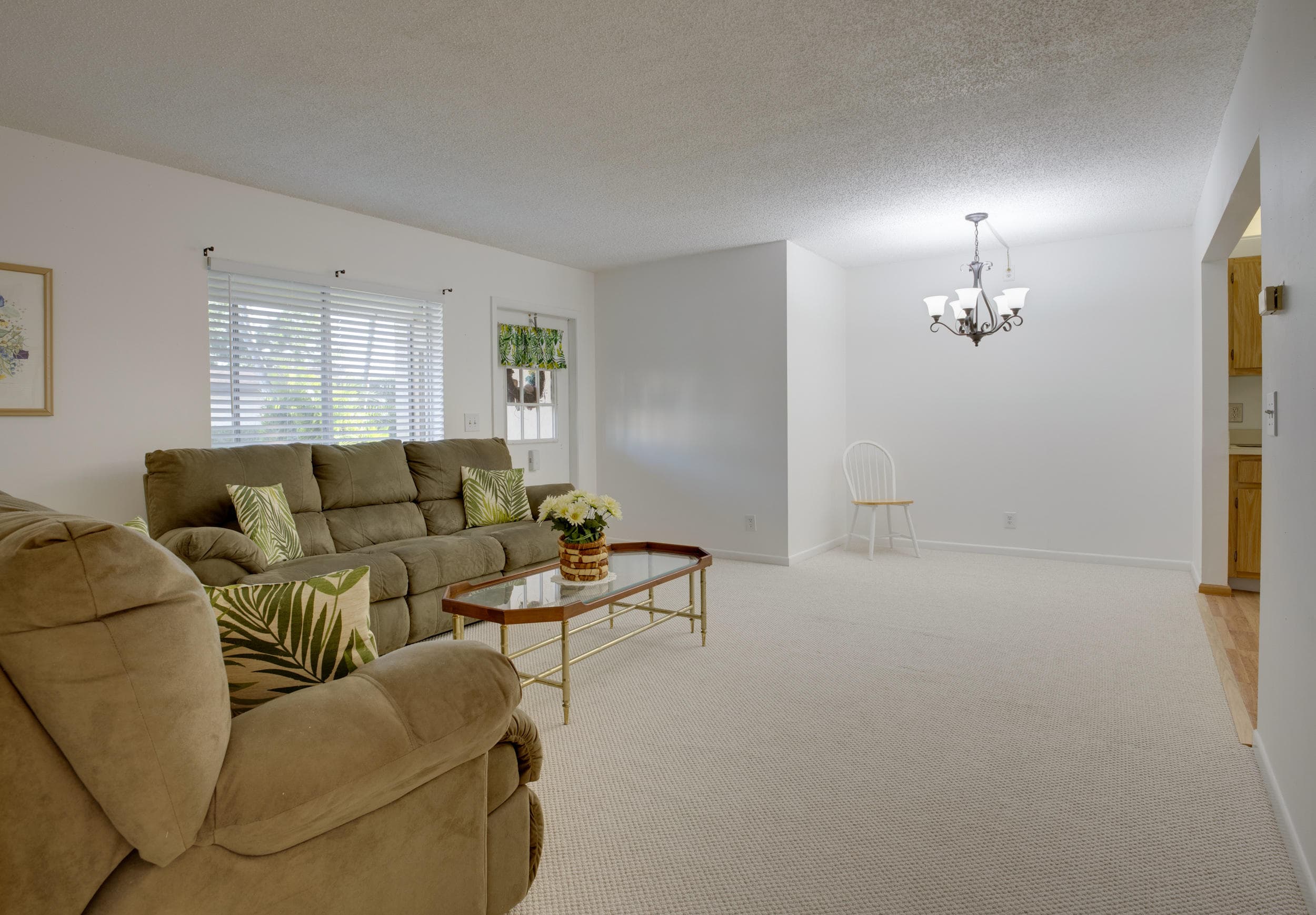 428 Pine Glen Lane Unit B-1, Greenacres, view 5