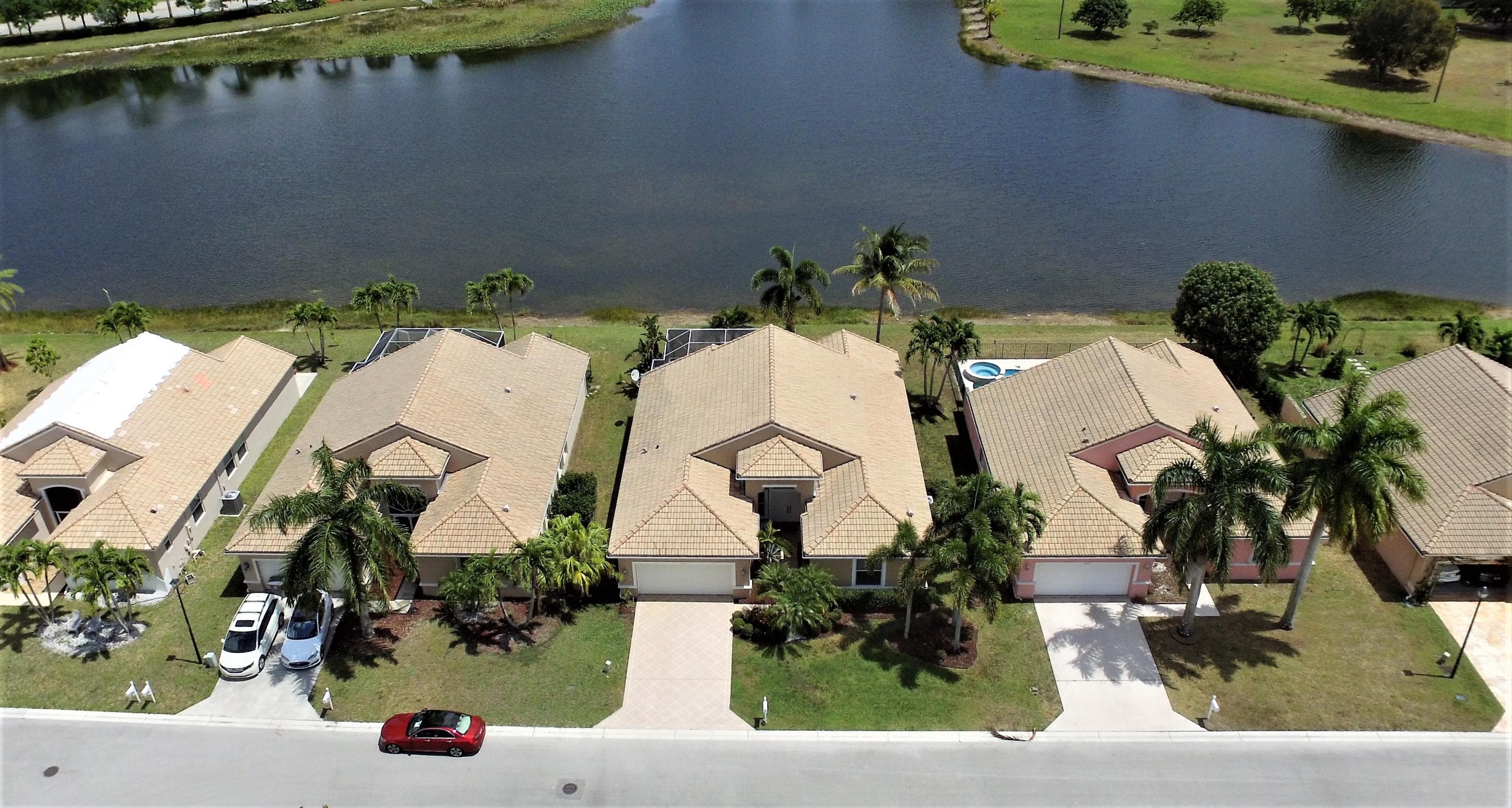 9256 Cove Point Circle, Boynton Beach, view 3
