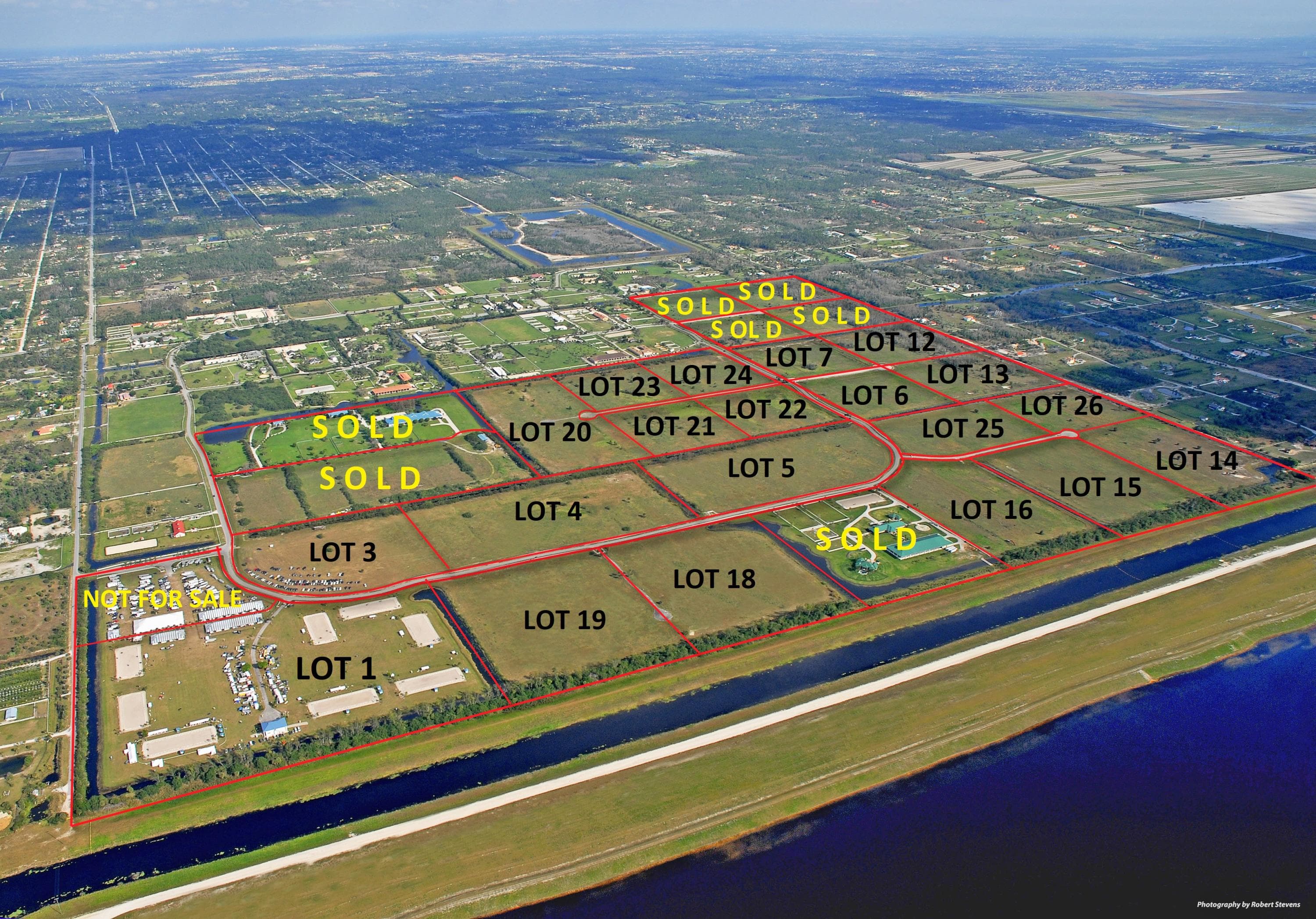 3112 Frog Hollow, Loxahatchee, view 2
