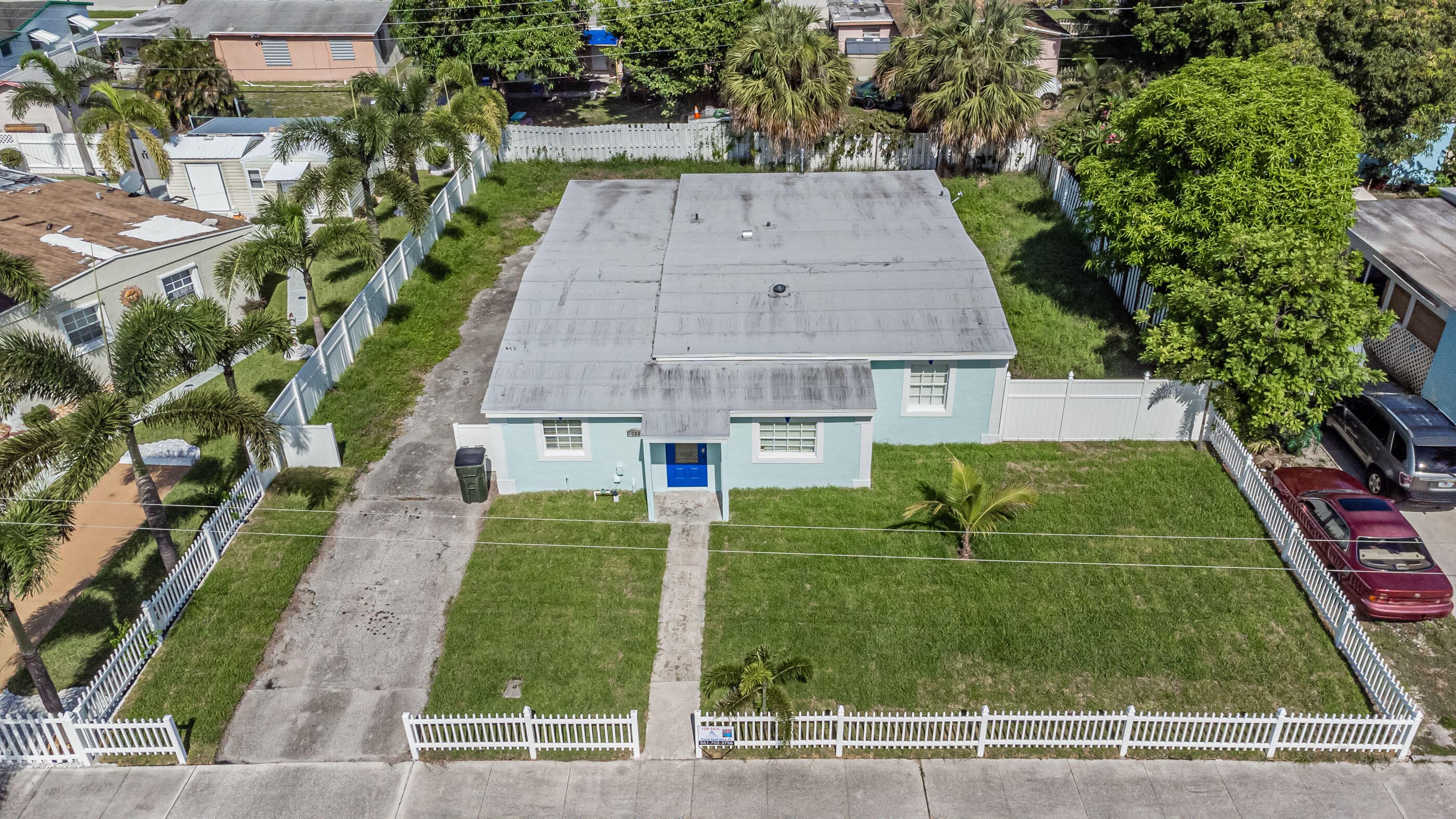 309 Roosevelt Avenue, Delray Beach, view 3