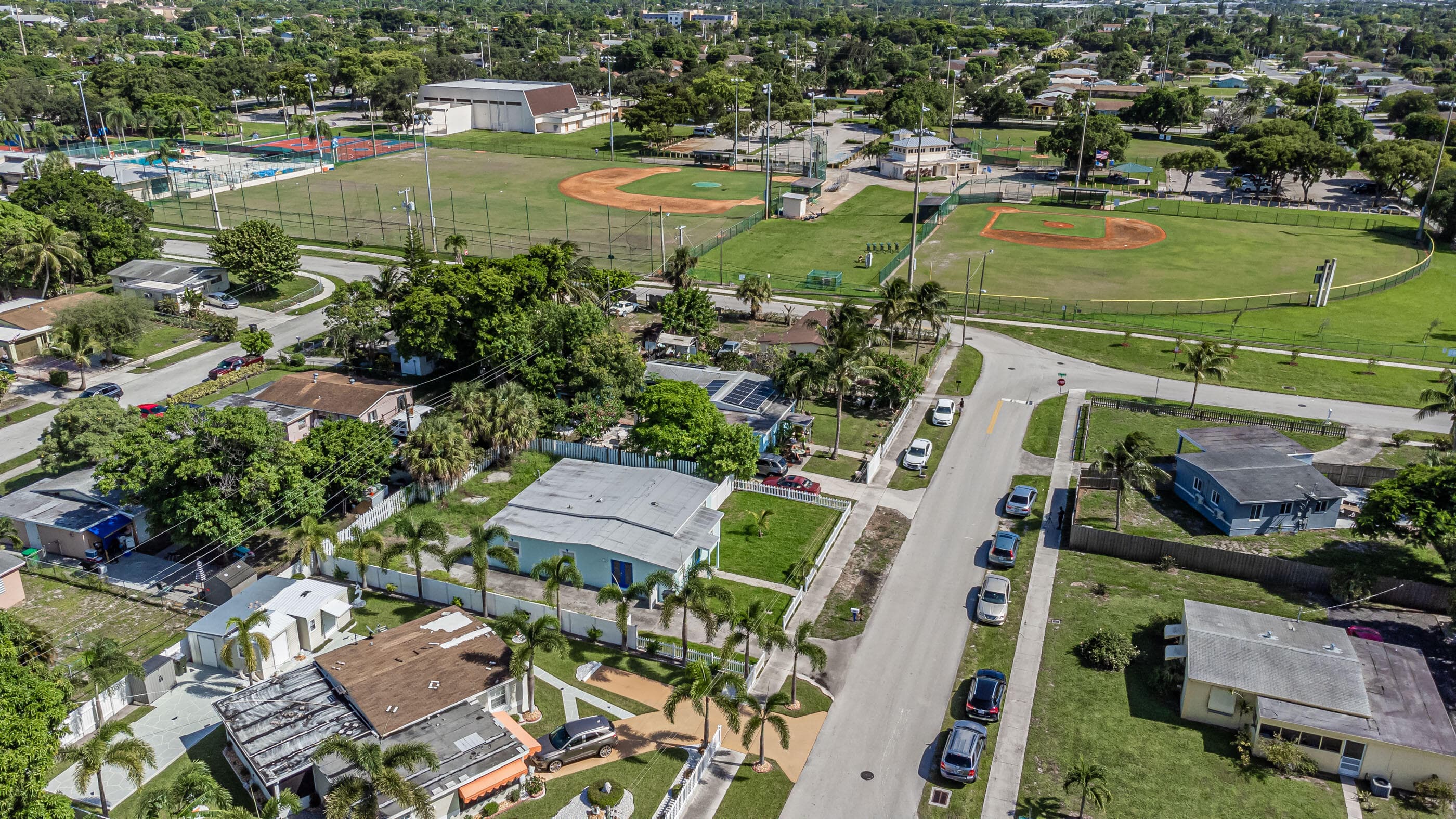 309 Roosevelt Avenue, Delray Beach, view 4