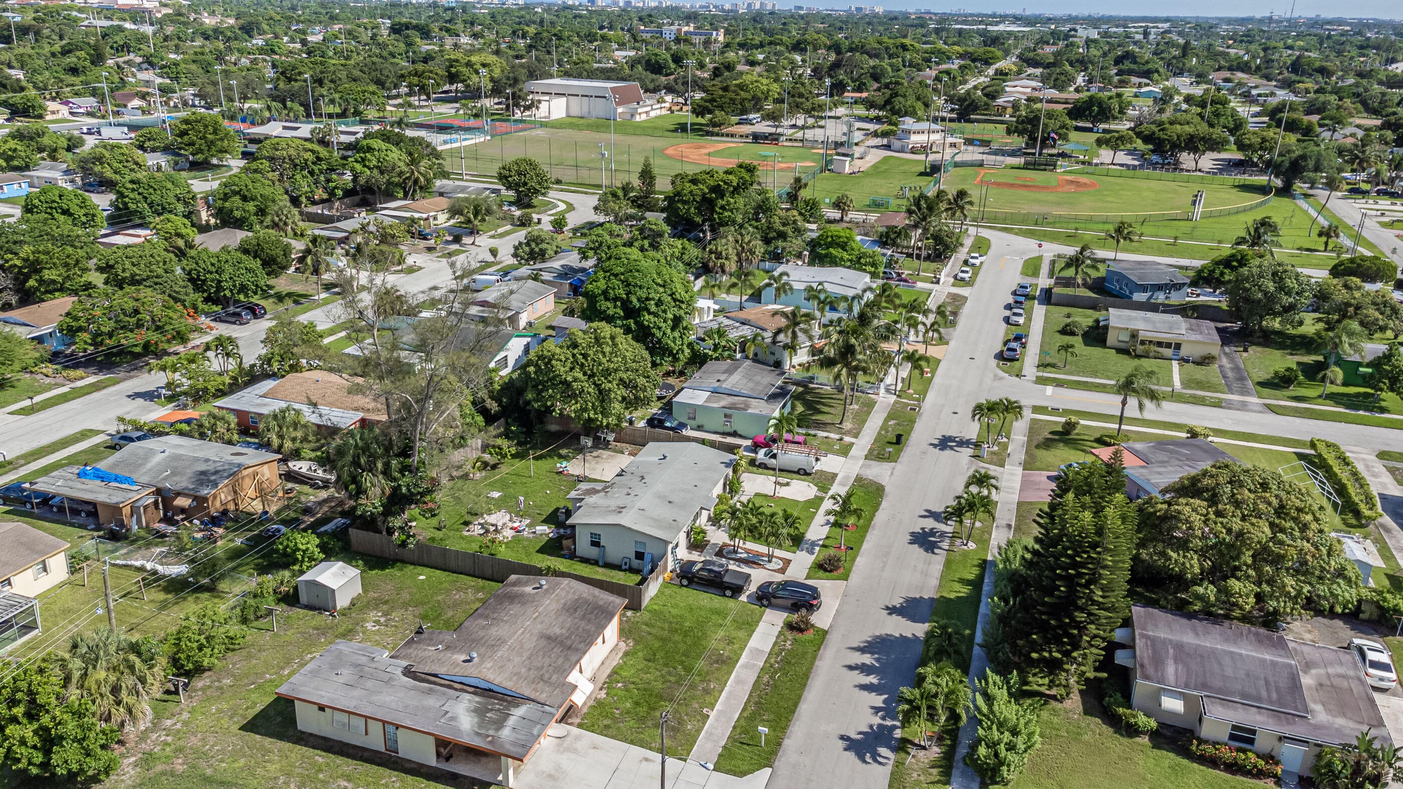 309 Roosevelt Avenue, Delray Beach, view 5