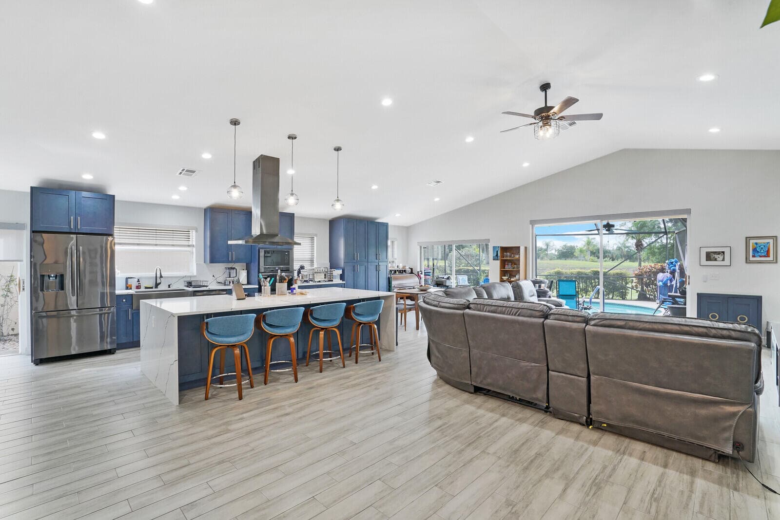 7960 Nadmar Avenue, Boca Raton, view 2