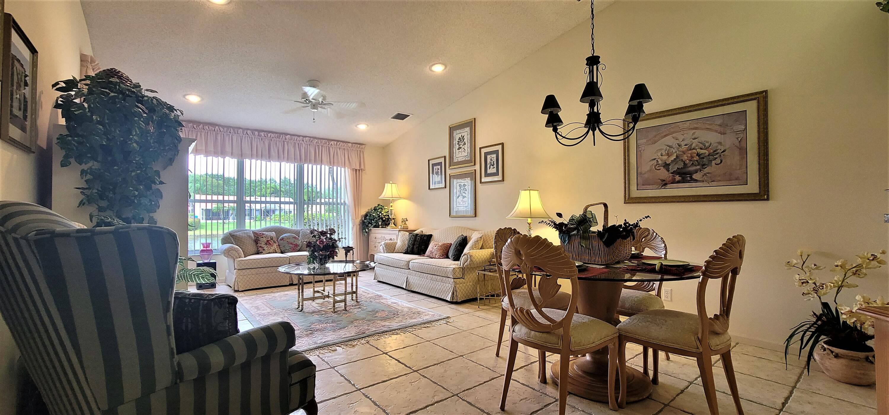123 Sausalito Drive, Boynton Beach, view 4