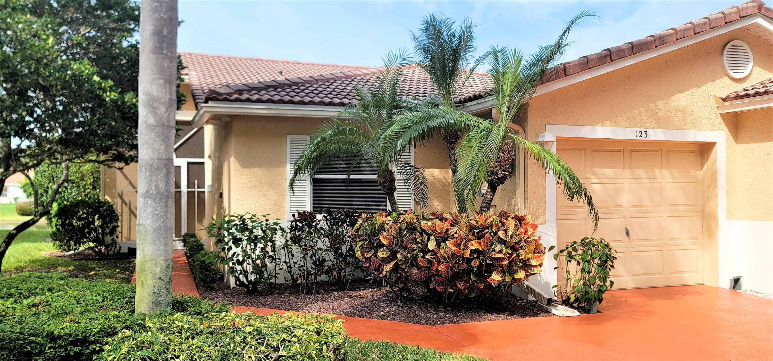 123 Sausalito Drive, Boynton Beach, view 2