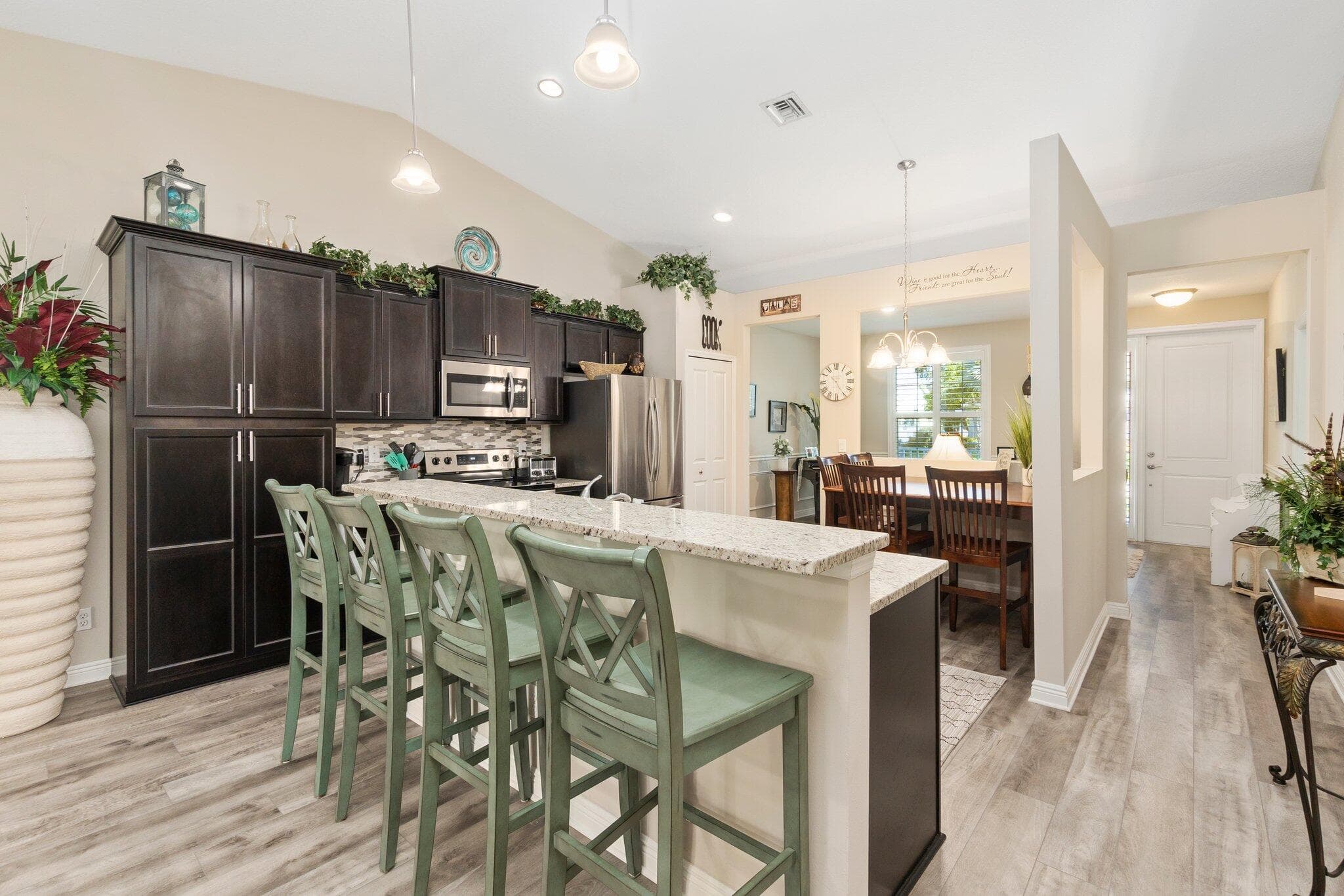 110 SW South Wakefield Circle, Port St. Lucie, view 3
