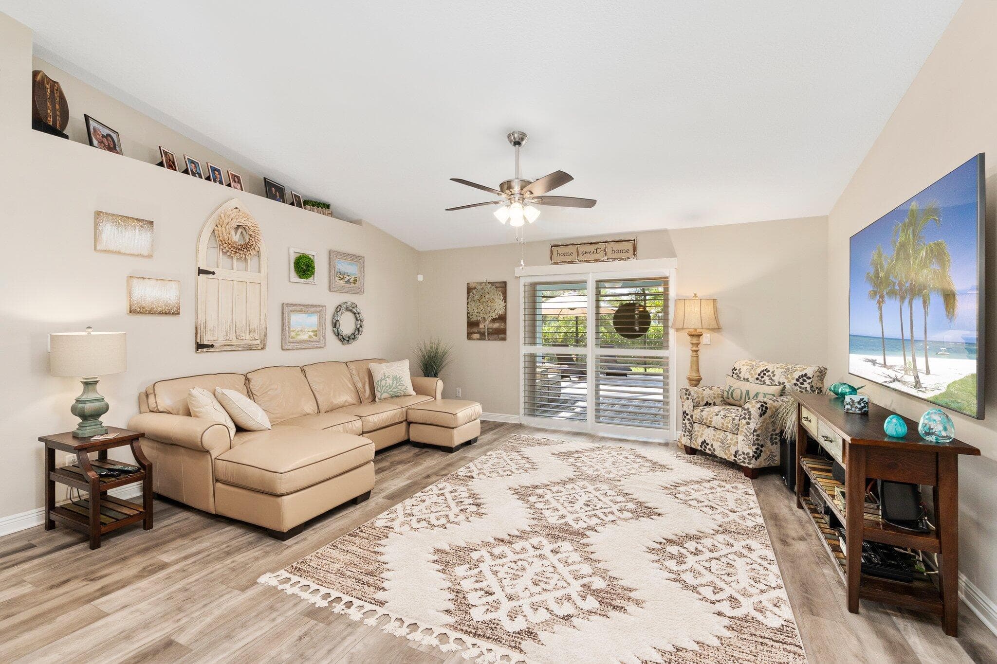110 SW South Wakefield Circle, Port St. Lucie, view 4