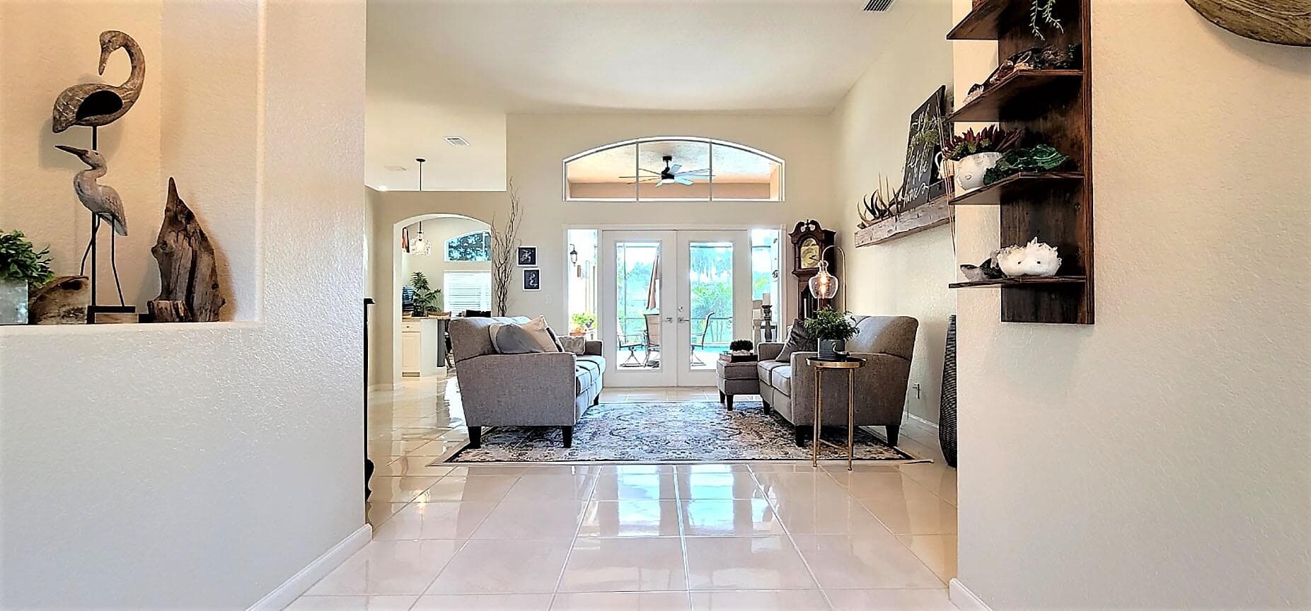 5951 Bay Hill Circle, Lake Worth, view 5