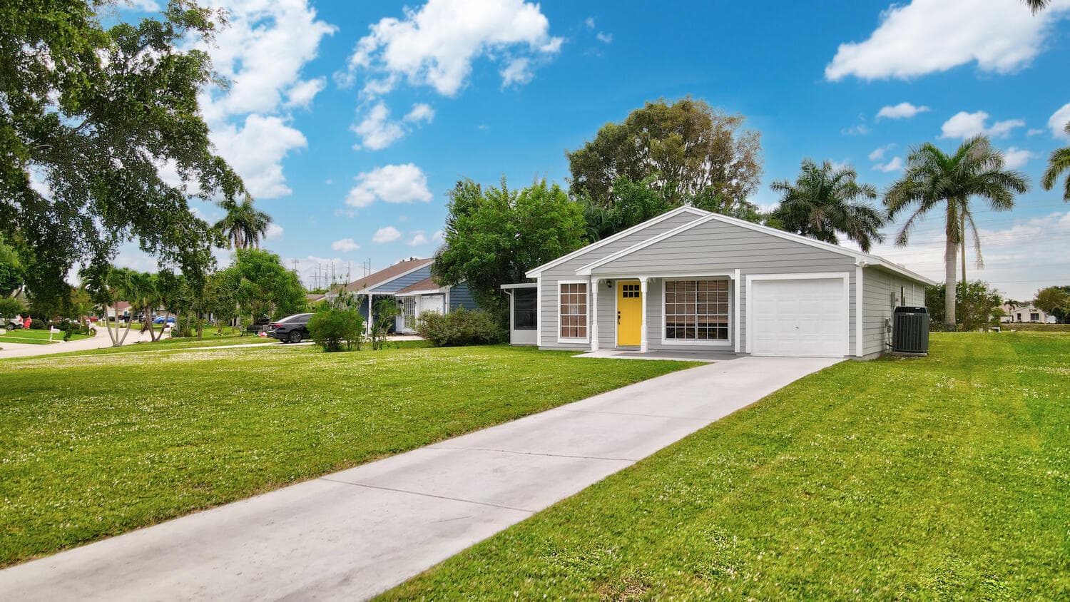 5410 Fife Lane, Boynton Beach, view 2