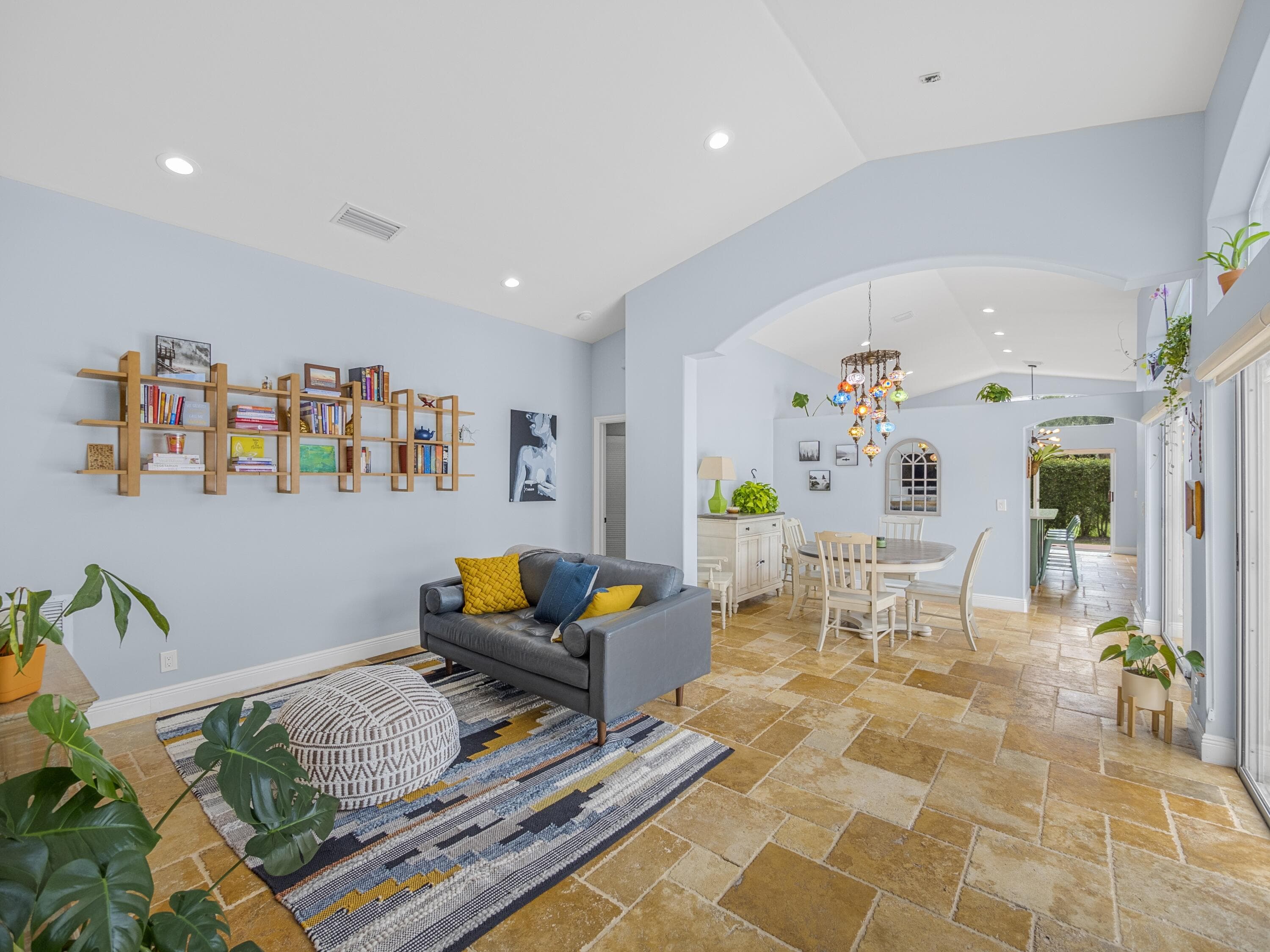 5381 Oakmont Village Circle, Lake Worth, view 5