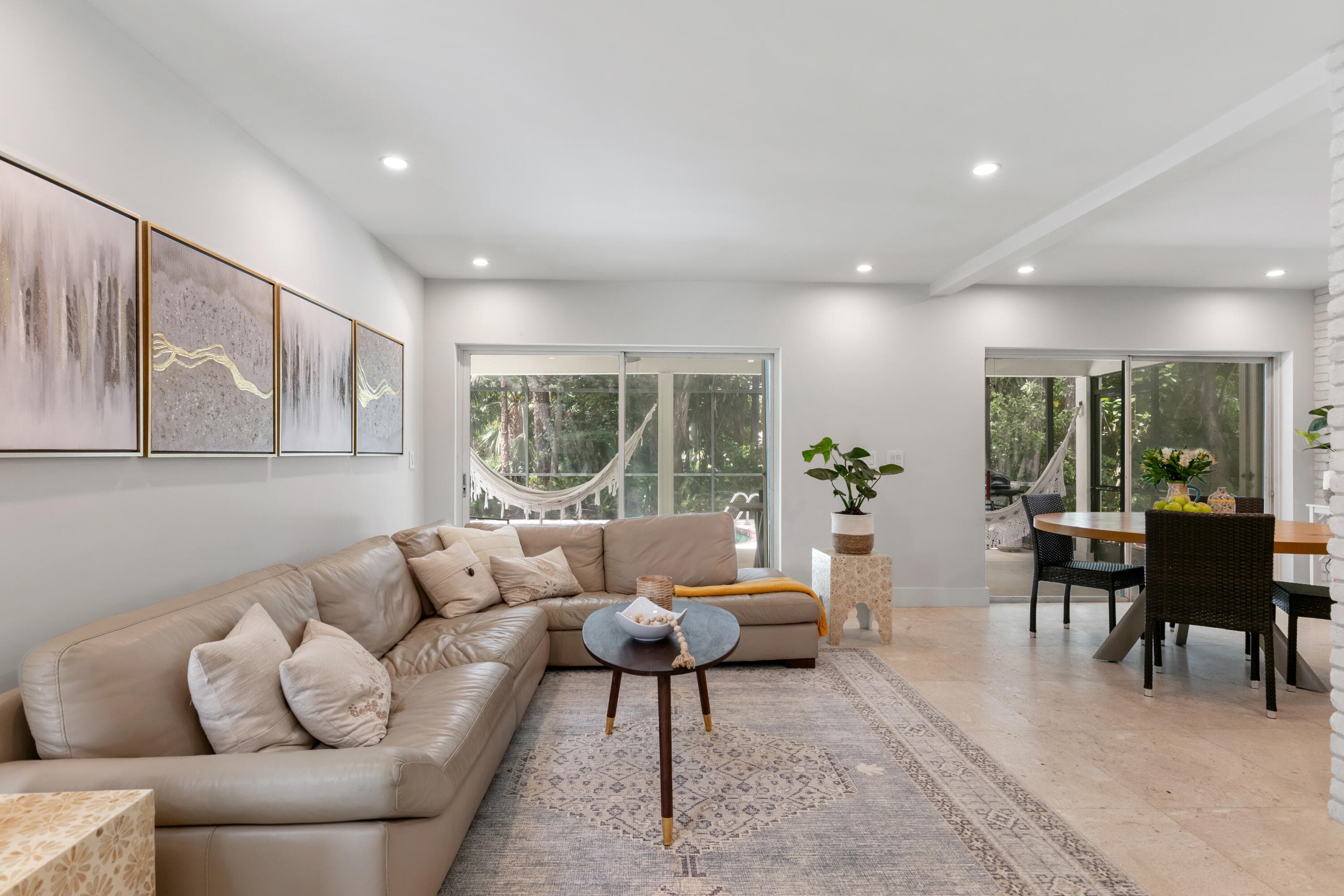 12402 Sawgrass Court, Wellington, view 5