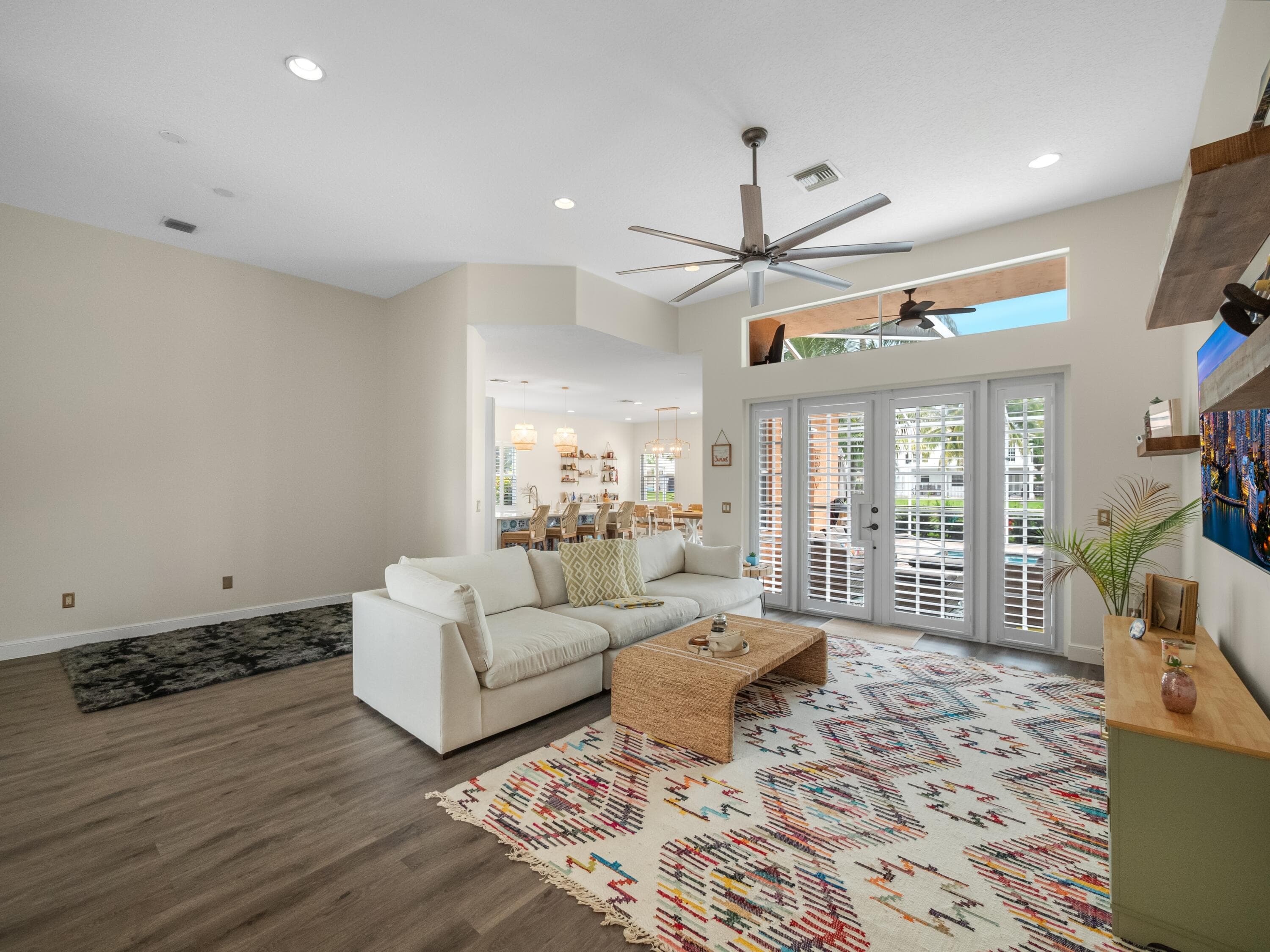 6447 Marbletree Lane, Lake Worth, view 4
