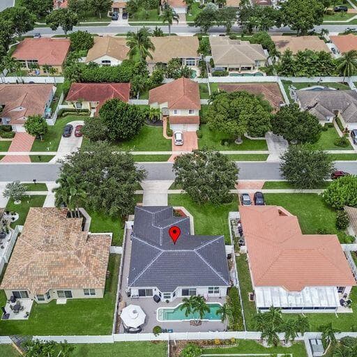 6768 Las Colinas Street, Lake Worth, view 4