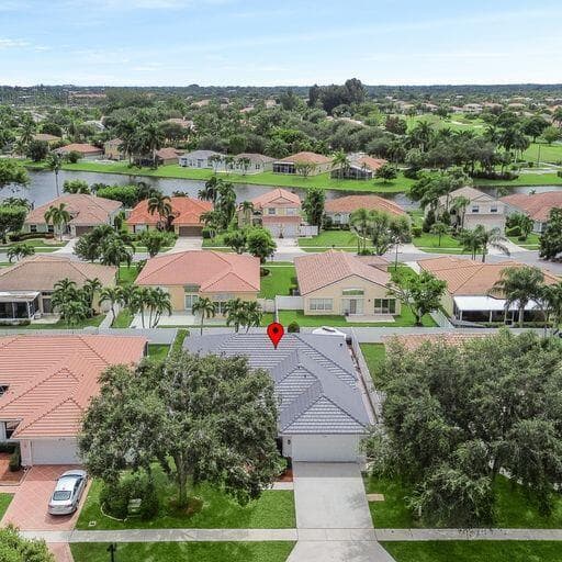 6768 Las Colinas Street, Lake Worth, view 3