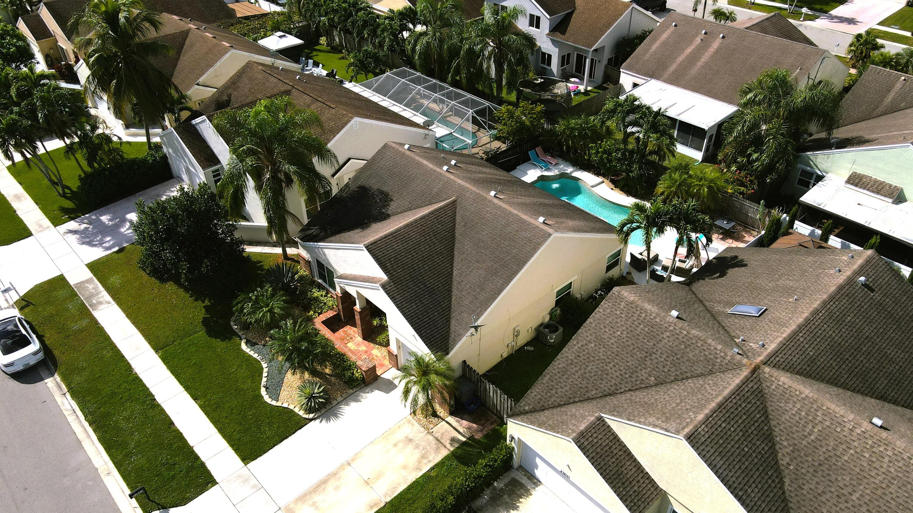 23041 Floralwood Lane, Boca Raton, view 3
