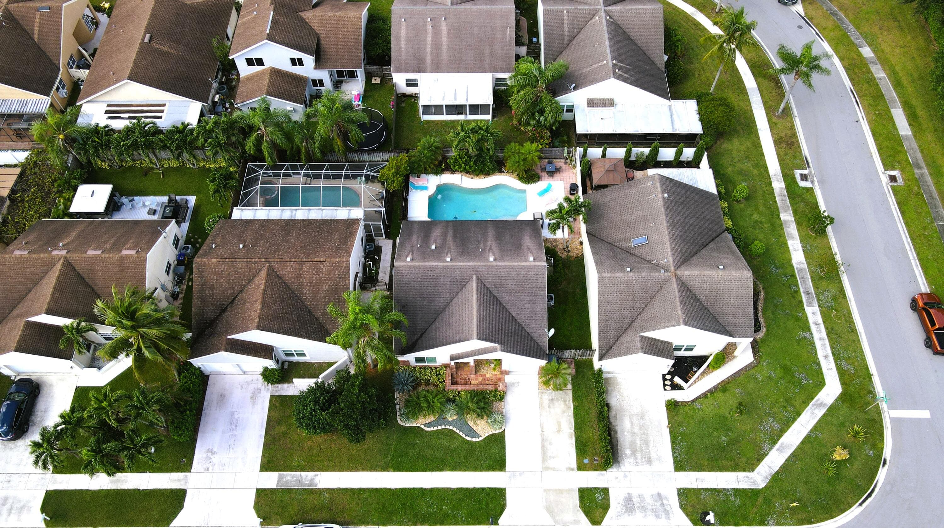 23041 Floralwood Lane, Boca Raton, view 4