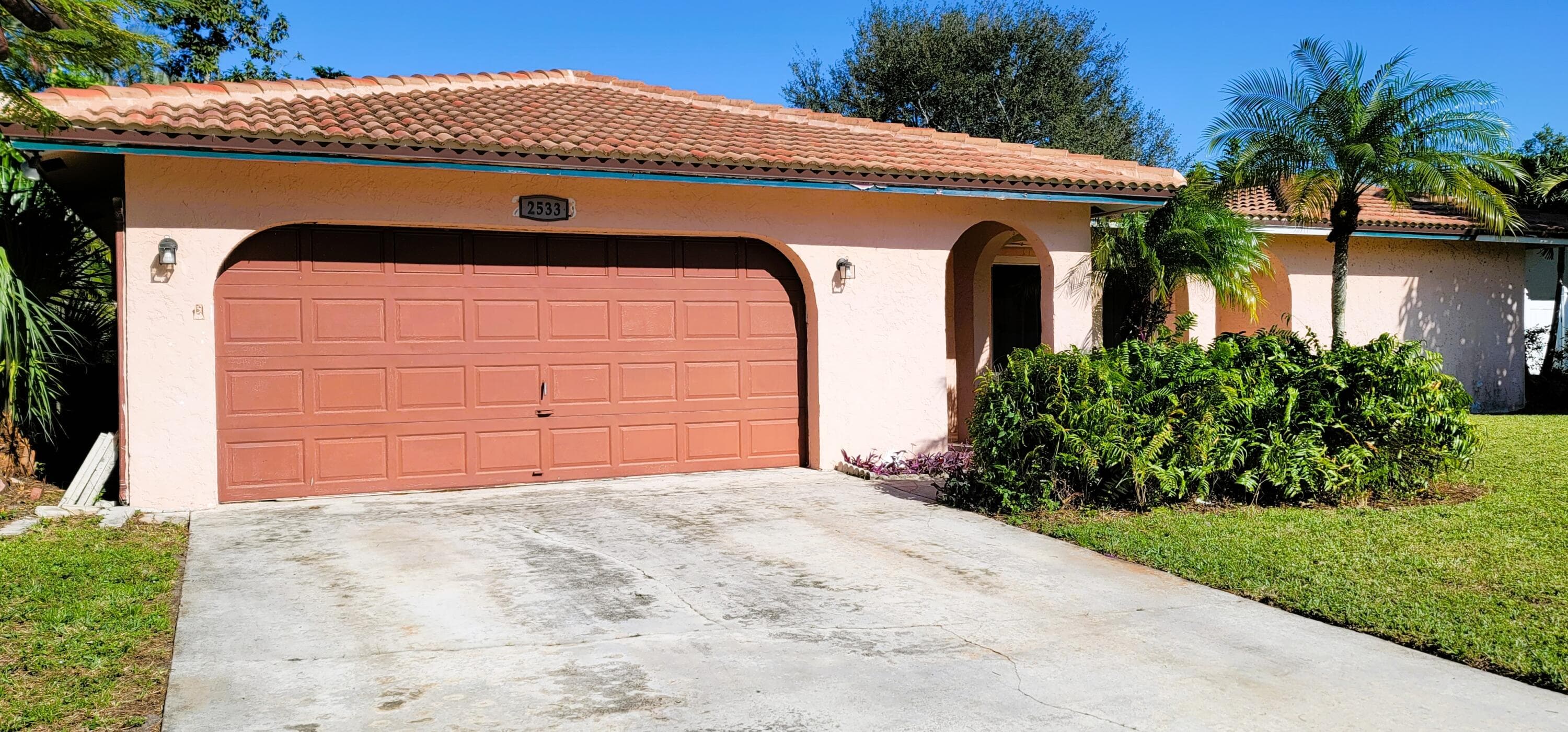 2533 NW 36th Street, Boca Raton, view 2