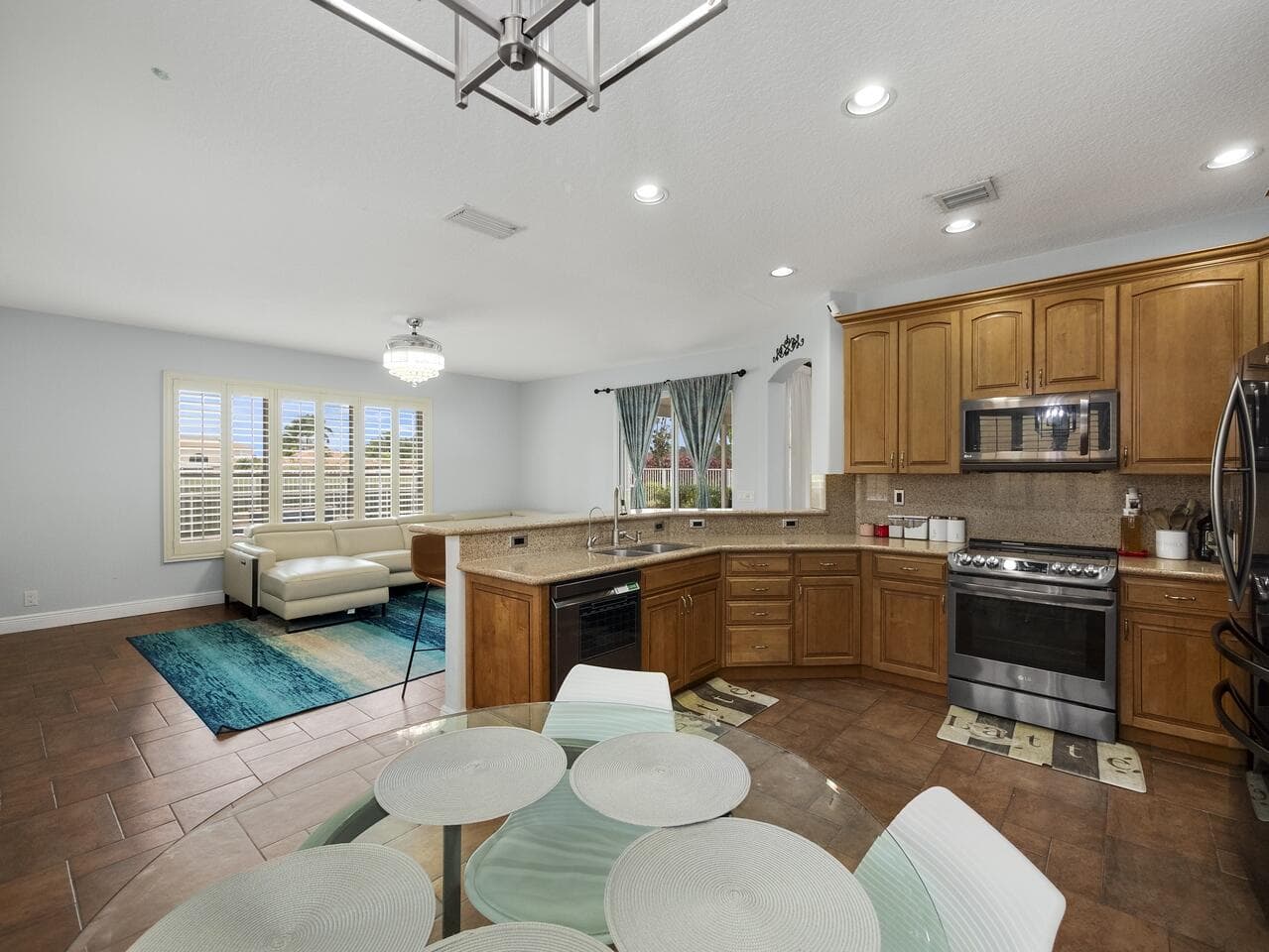 5938 Bay Hill Circle, Lake Worth, view 4