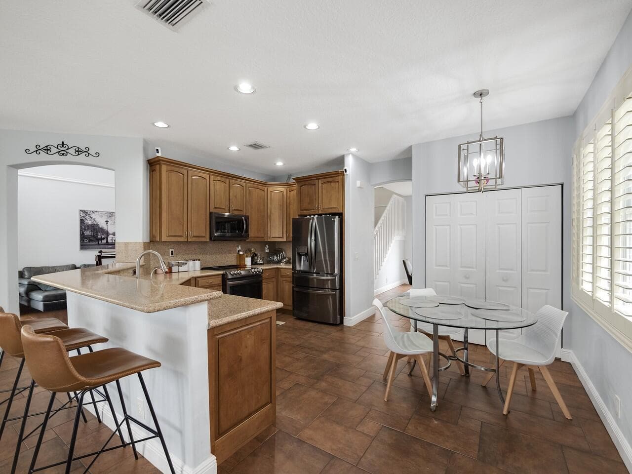 5938 Bay Hill Circle, Lake Worth, view 5