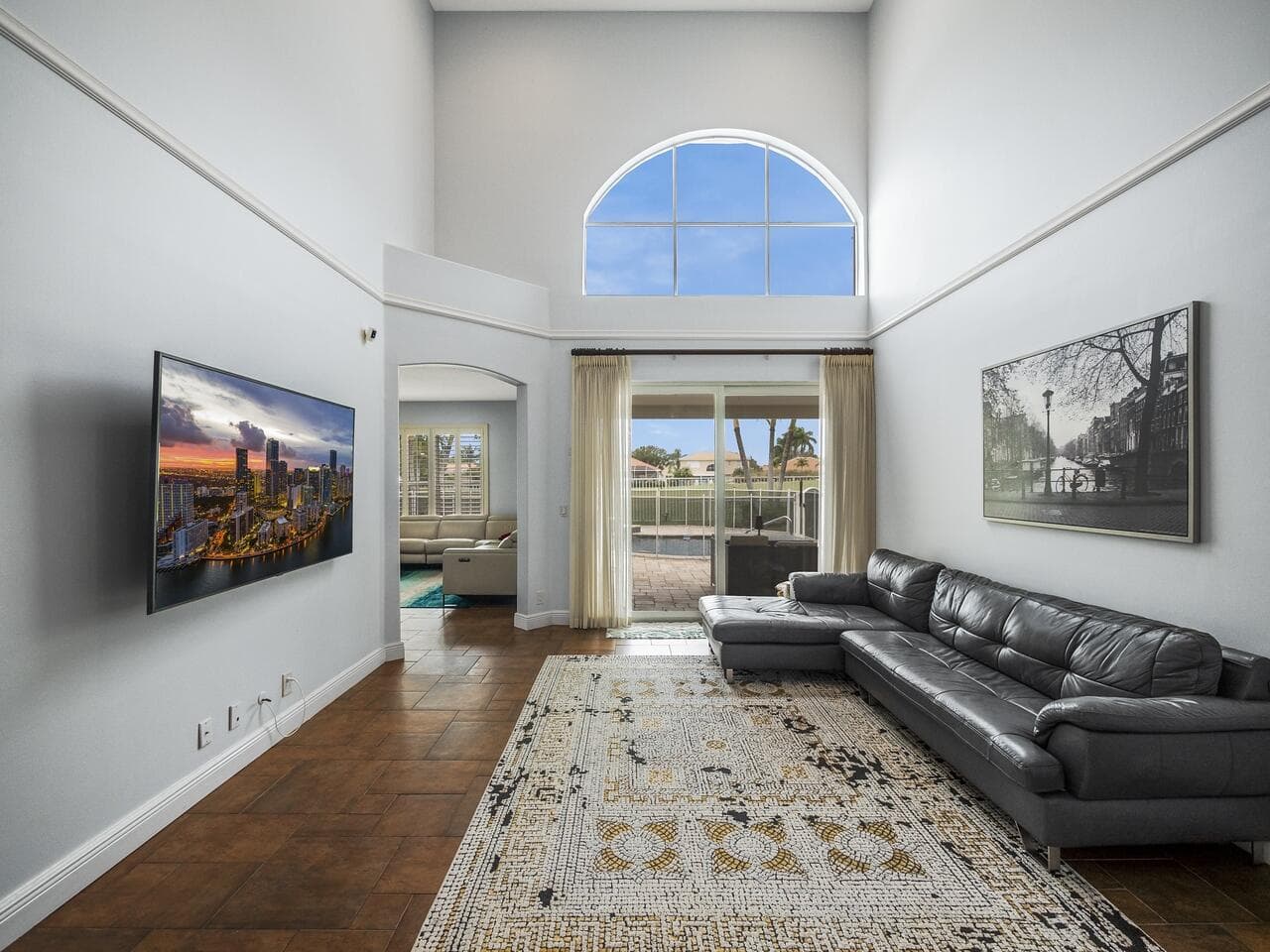 5938 Bay Hill Circle, Lake Worth, view 3