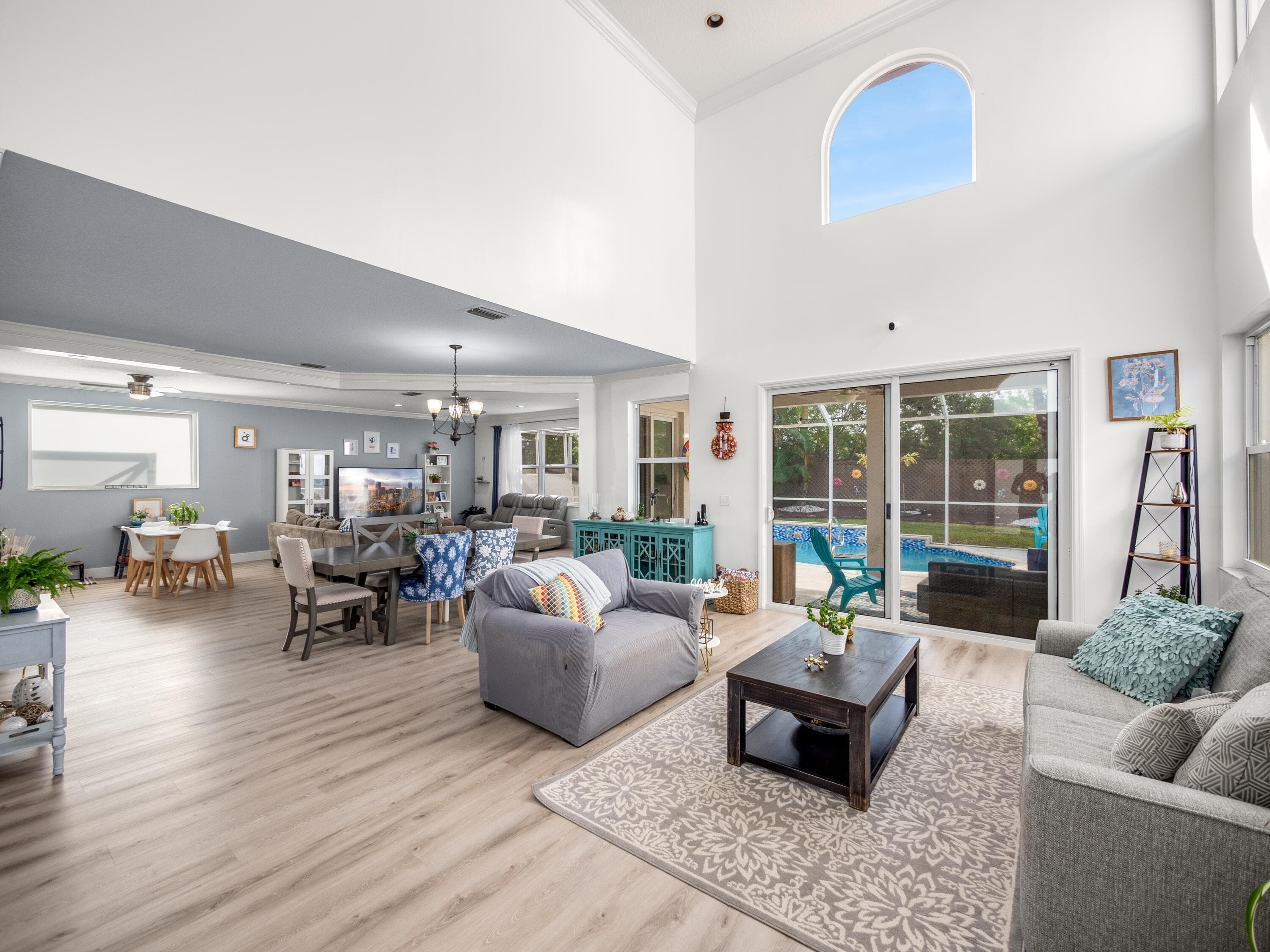 11117 Harbour Springs Circle, Boca Raton, view 3