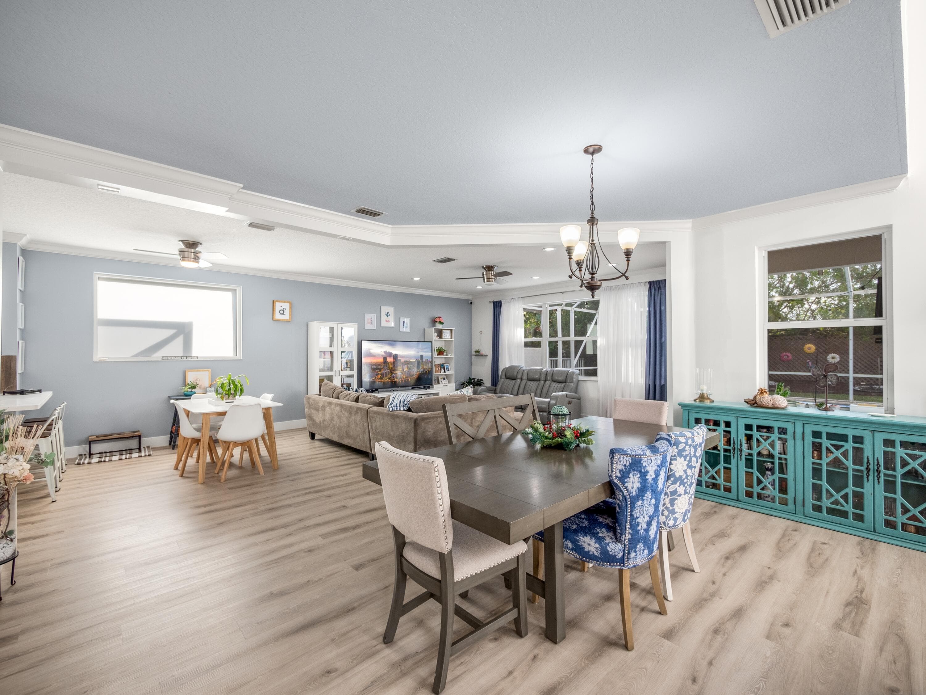 11117 Harbour Springs Circle, Boca Raton, view 5