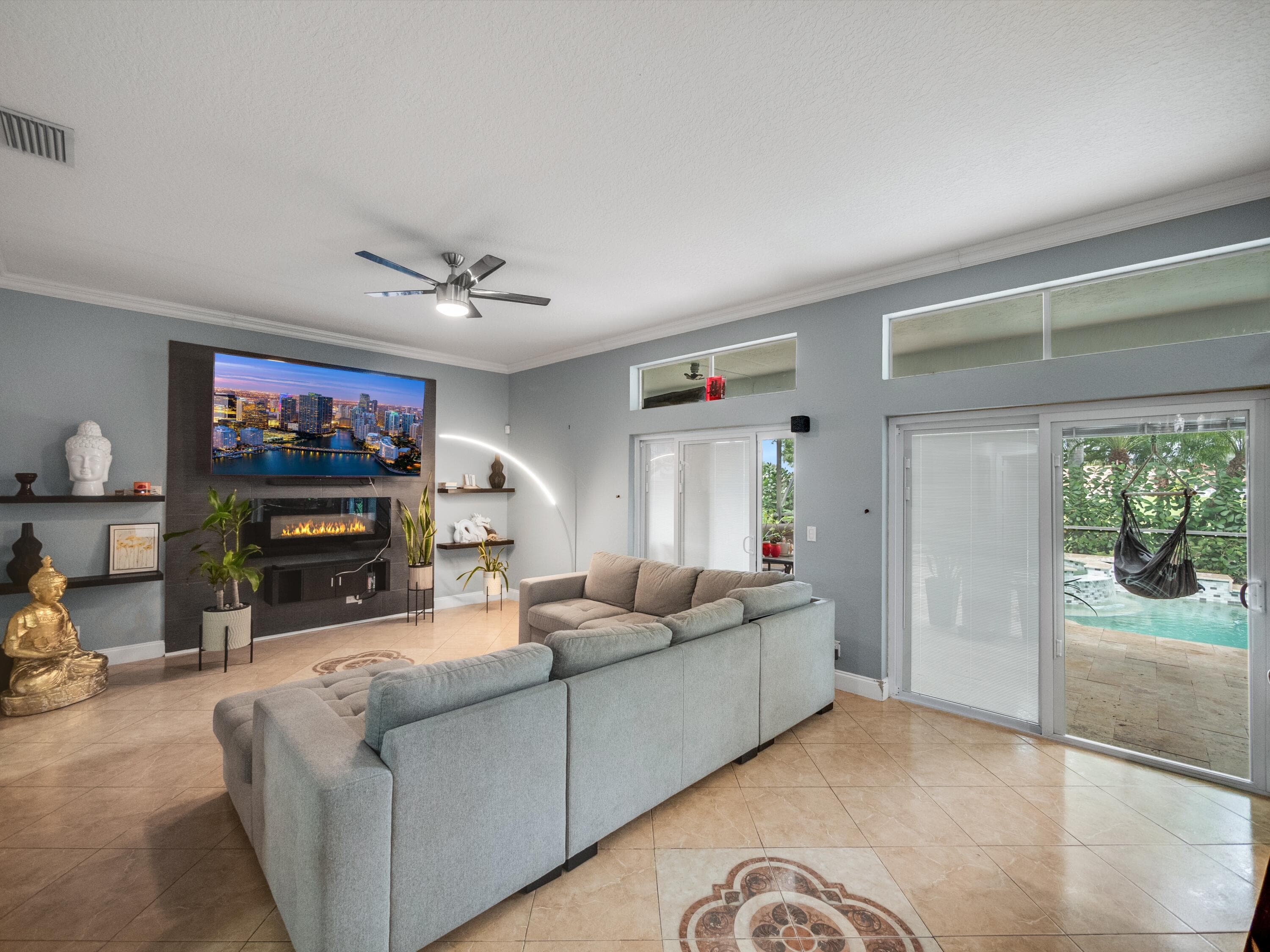5591 Bermuda Dunes Circle, Lake Worth, view 5