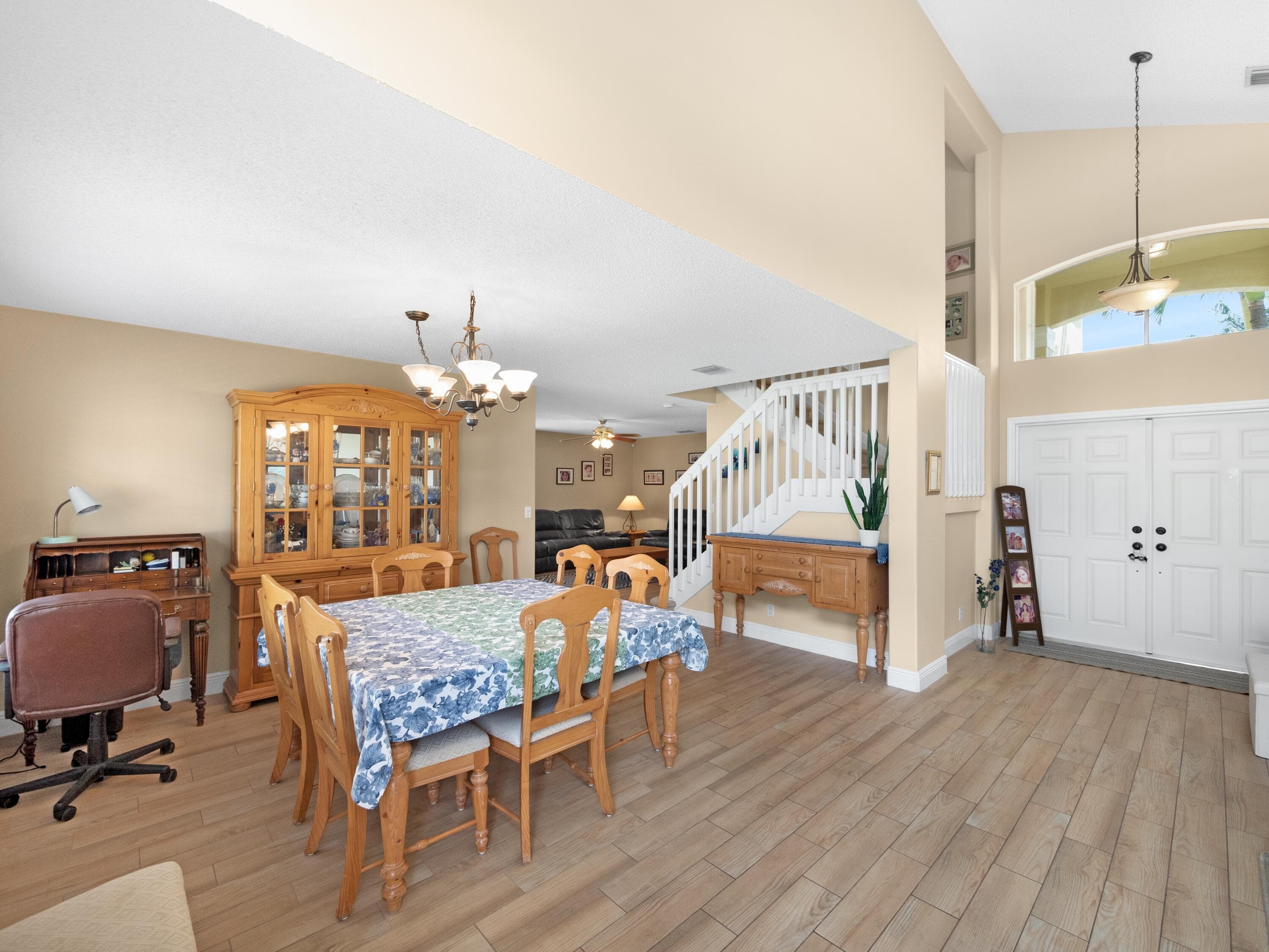 5025 Prairie Dunes Village Circle, Lake Worth, view 3