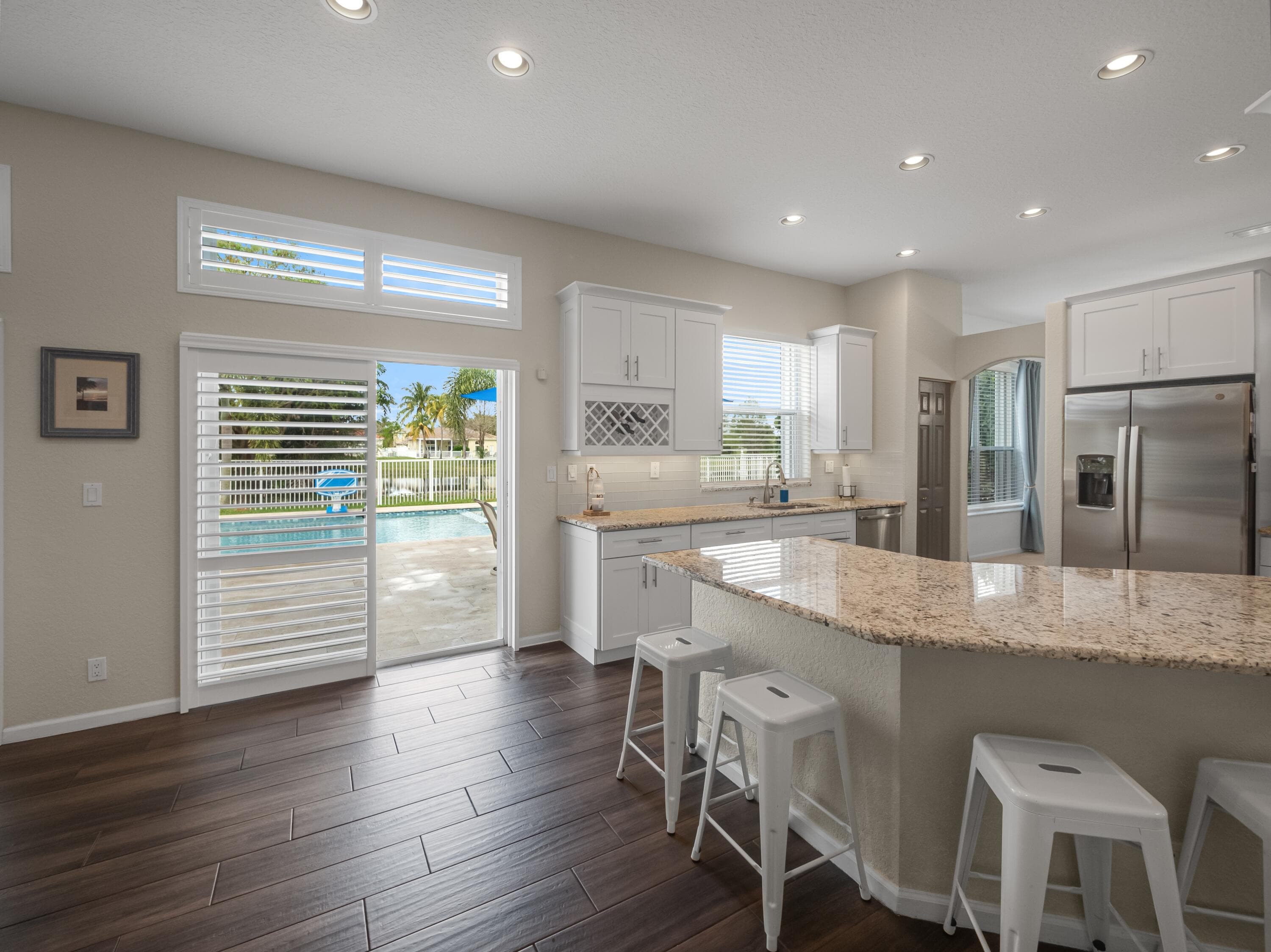 6259 Indian Forest Circle, Lake Worth, view 3