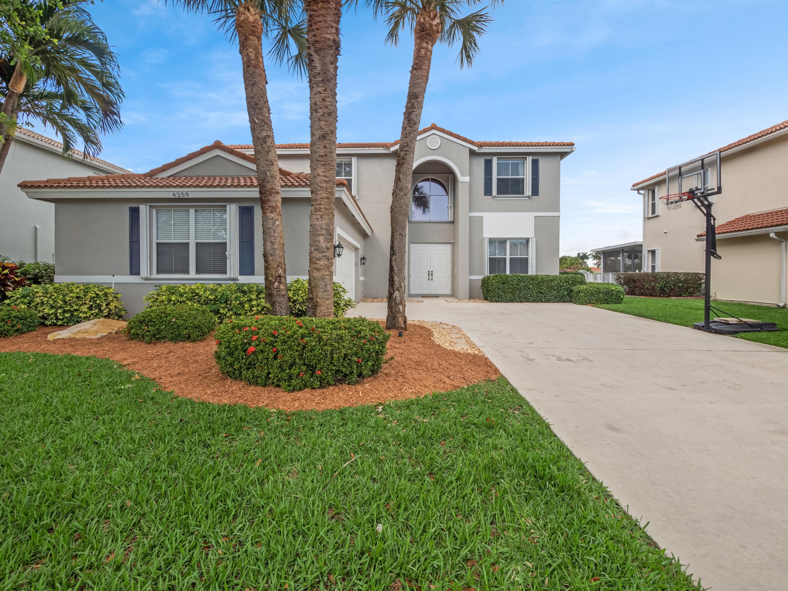 6259 Indian Forest Circle, Lake Worth, view 2