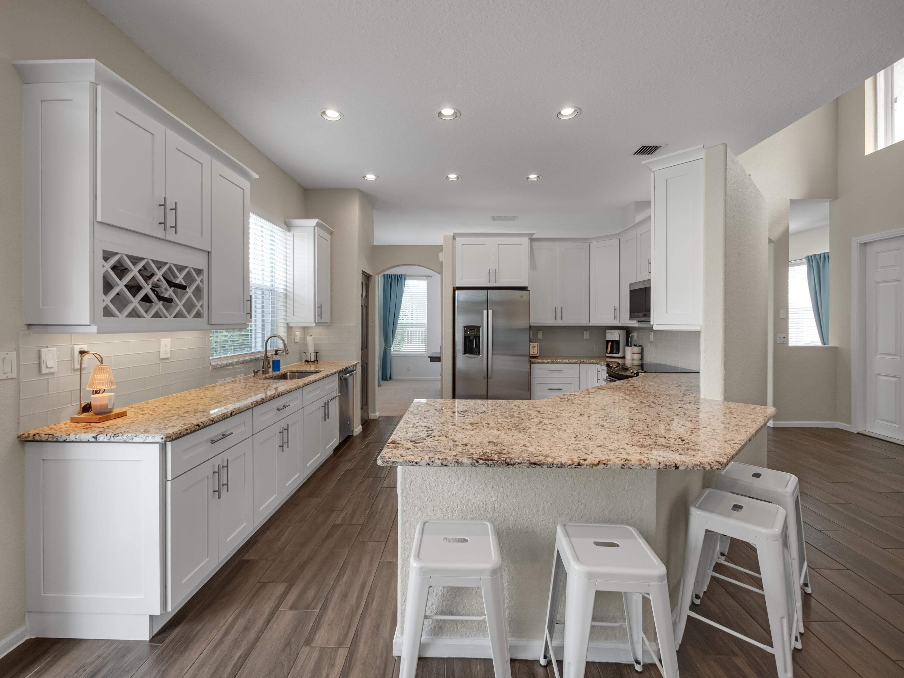 6259 Indian Forest Circle, Lake Worth, view 4