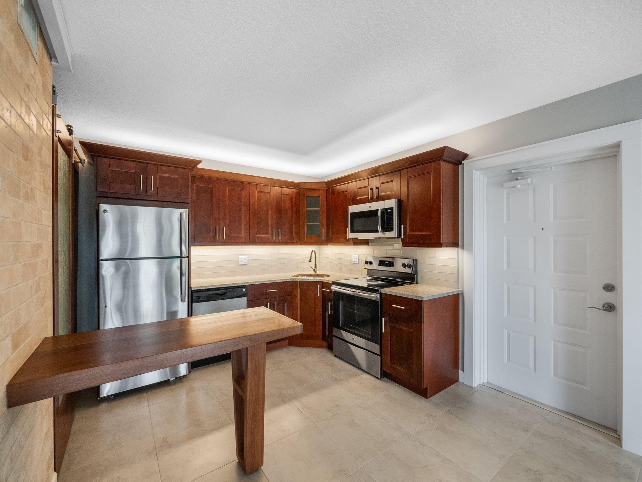 1106 Green Pine Boulevard Unit E2, West Palm Beach, view 3