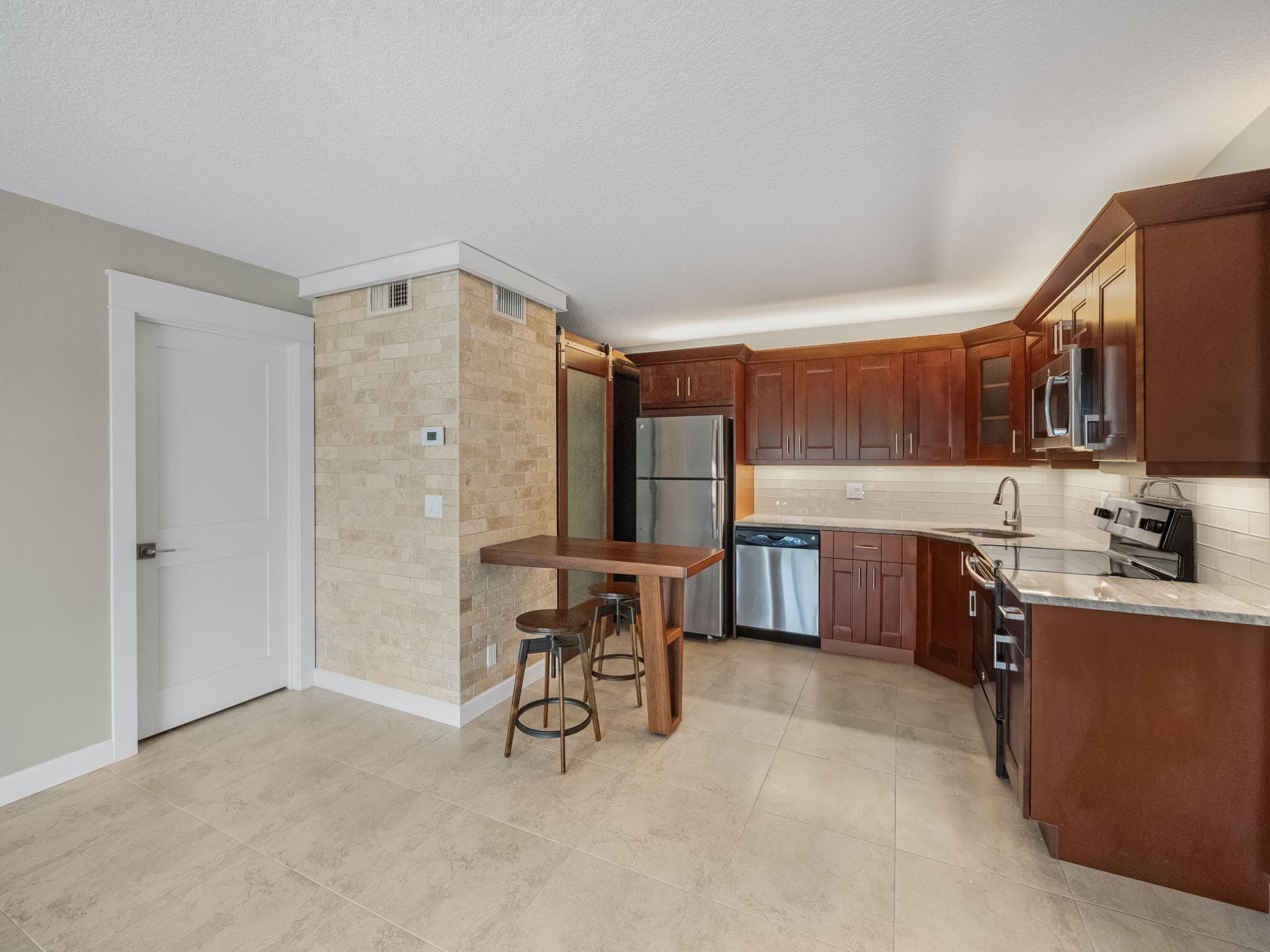 1106 Green Pine Boulevard Unit E2, West Palm Beach, view 5