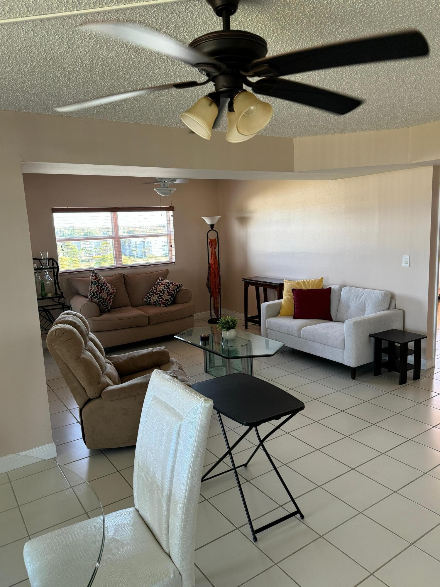 3465 Via Poinciana Unit 806, Lake Worth, view 4