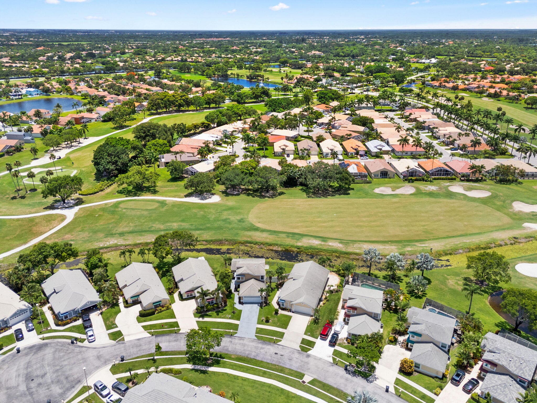 6241 Beaconwood Road, Lake Worth, view 5