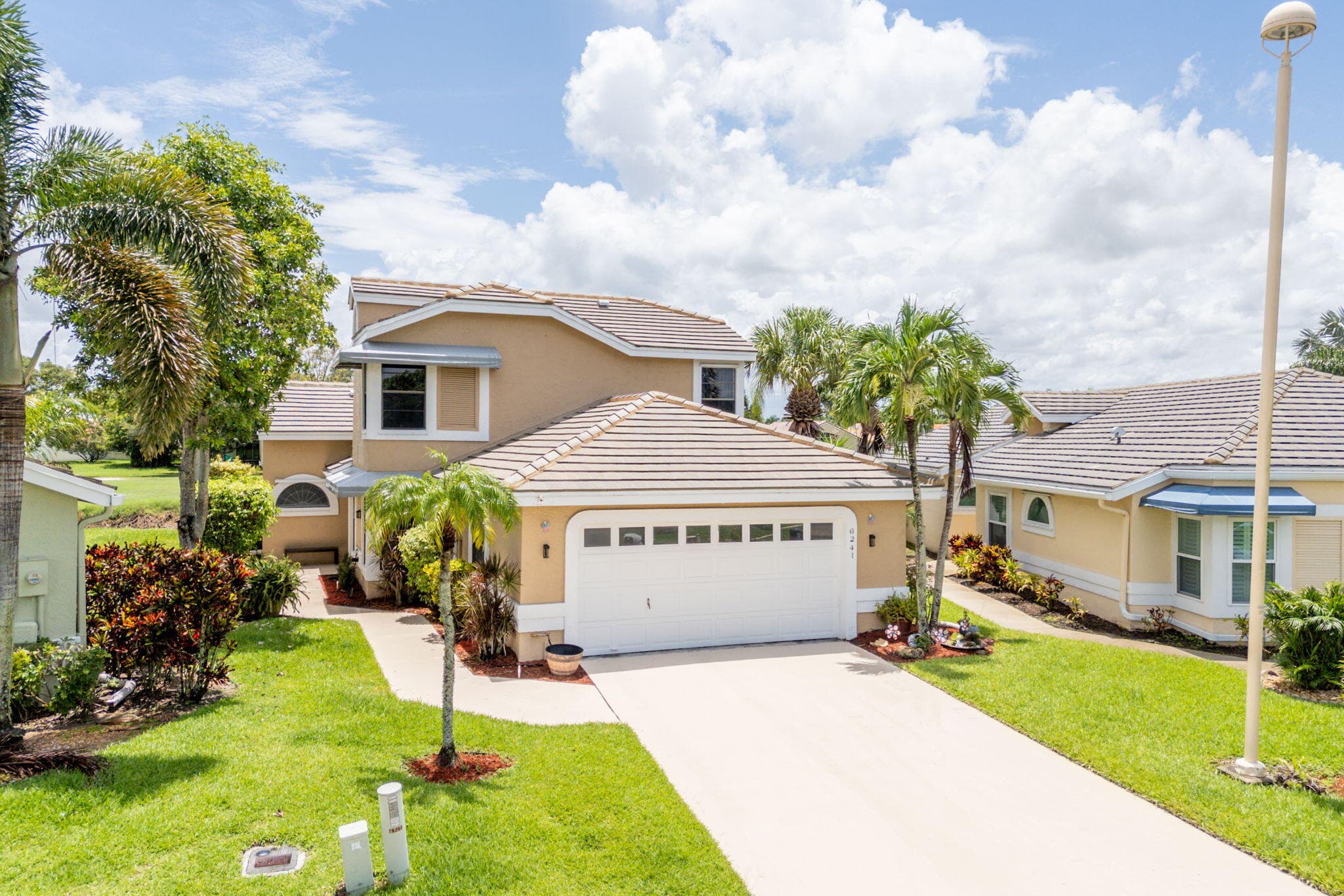 6241 Beaconwood Road, Lake Worth, view 2