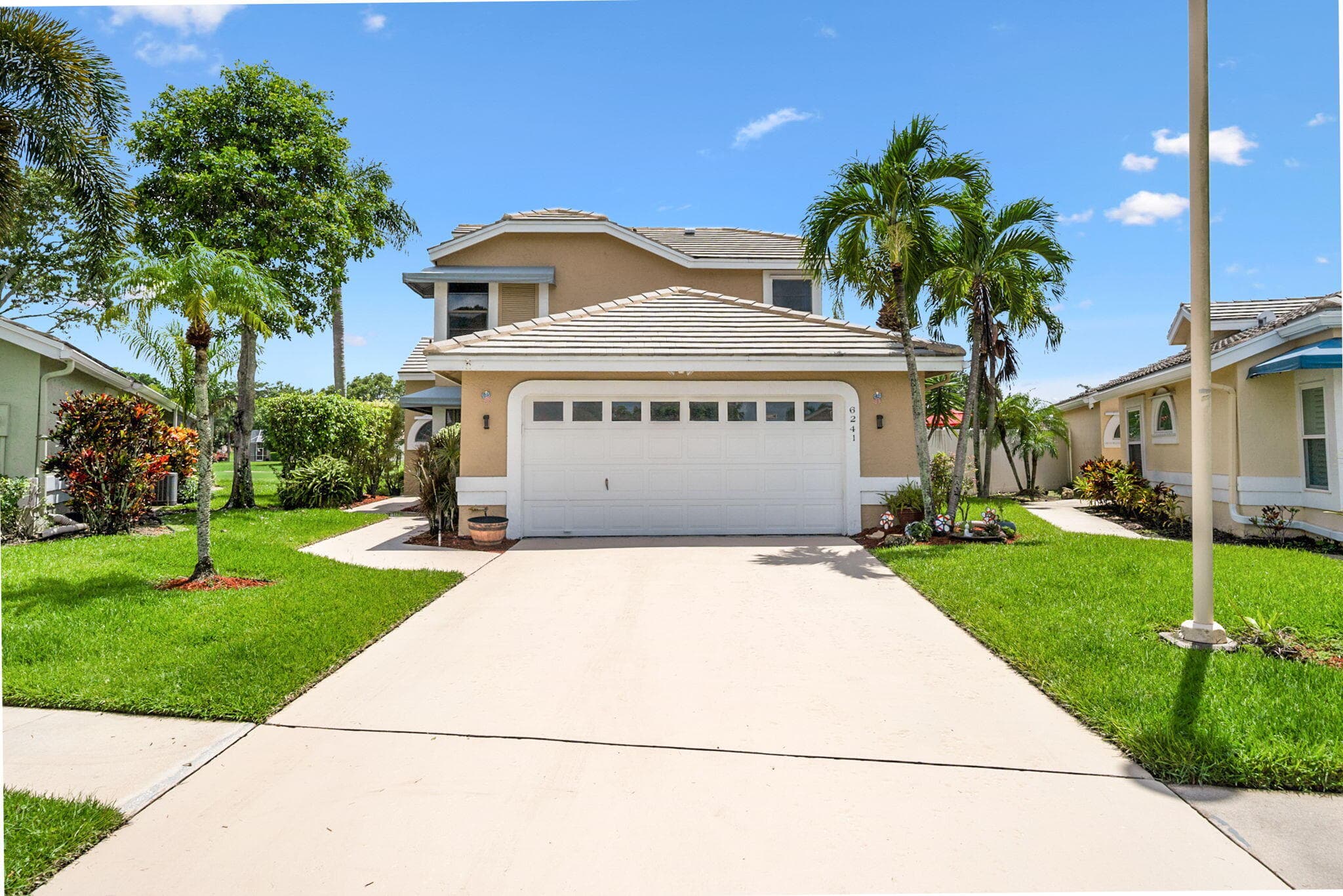 6241 Beaconwood Road, Lake Worth, view 3