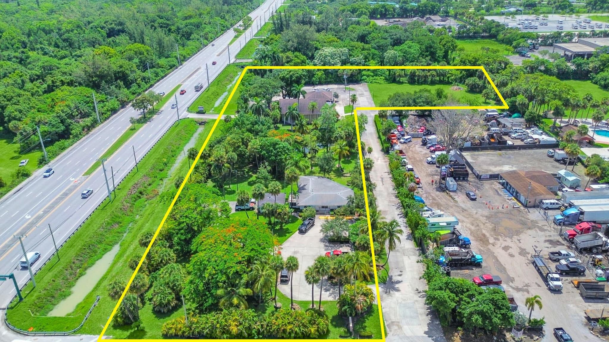 7430 Belvedere Road, West Palm Beach, view 3