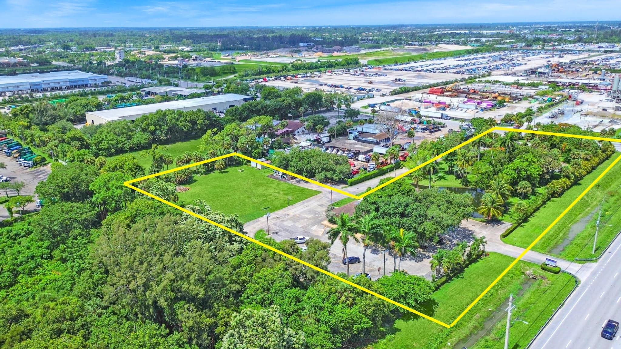 7430 Belvedere Road, West Palm Beach, view 5