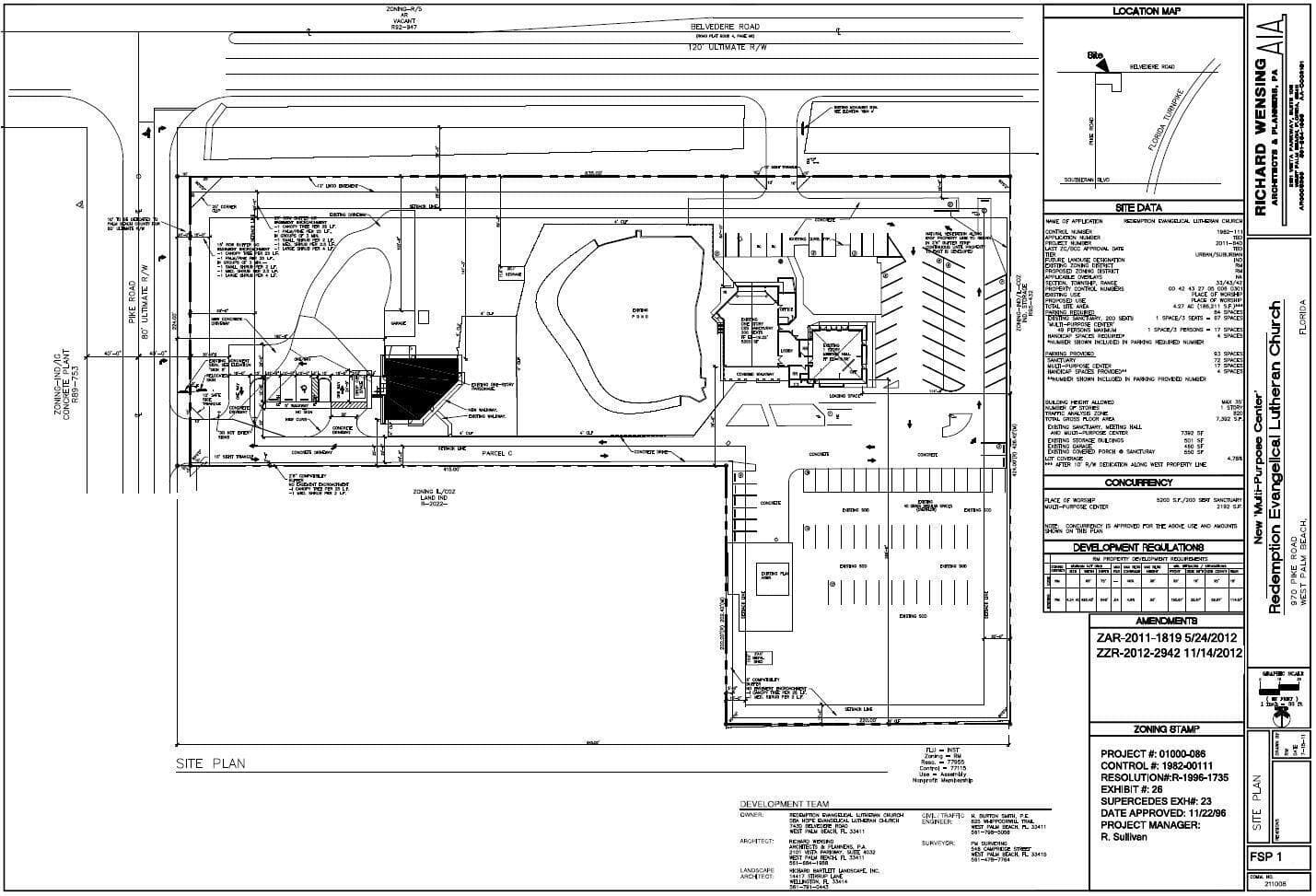 7430 Belvedere Road, West Palm Beach, view 2