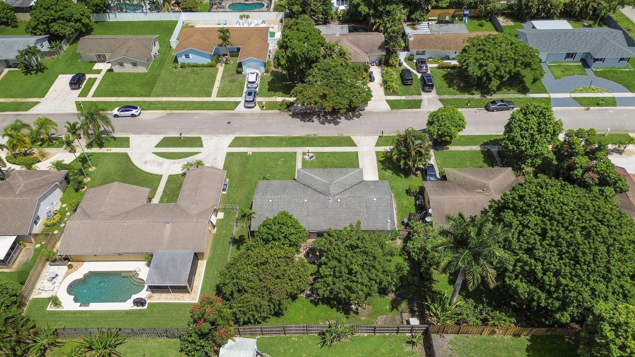 6554 Whispering Wind Way, Delray Beach, view 2