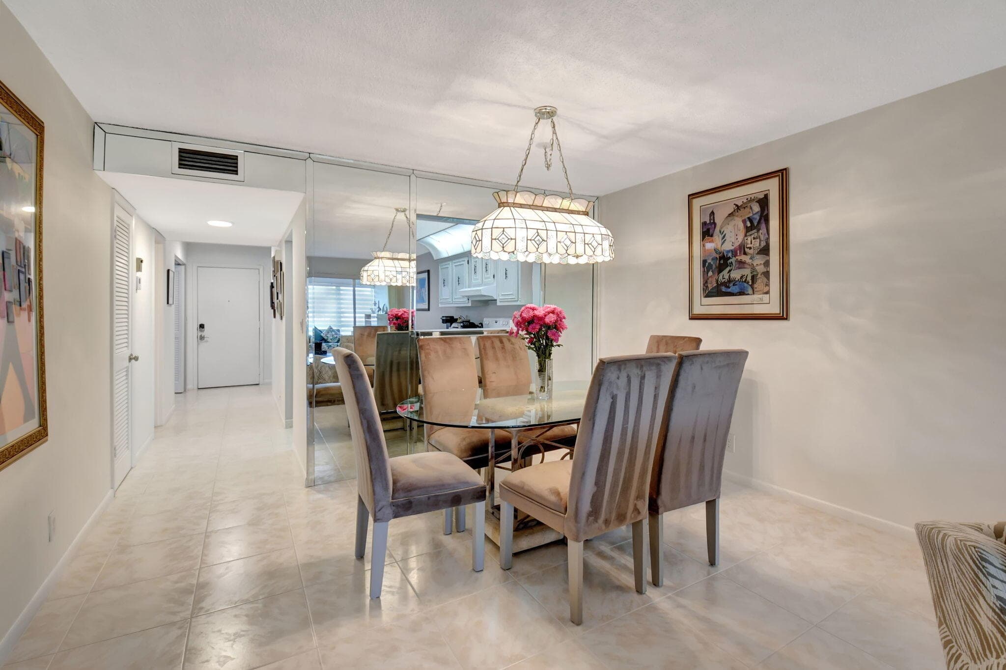 5572 Via Delray Unit C, Delray Beach, view 5