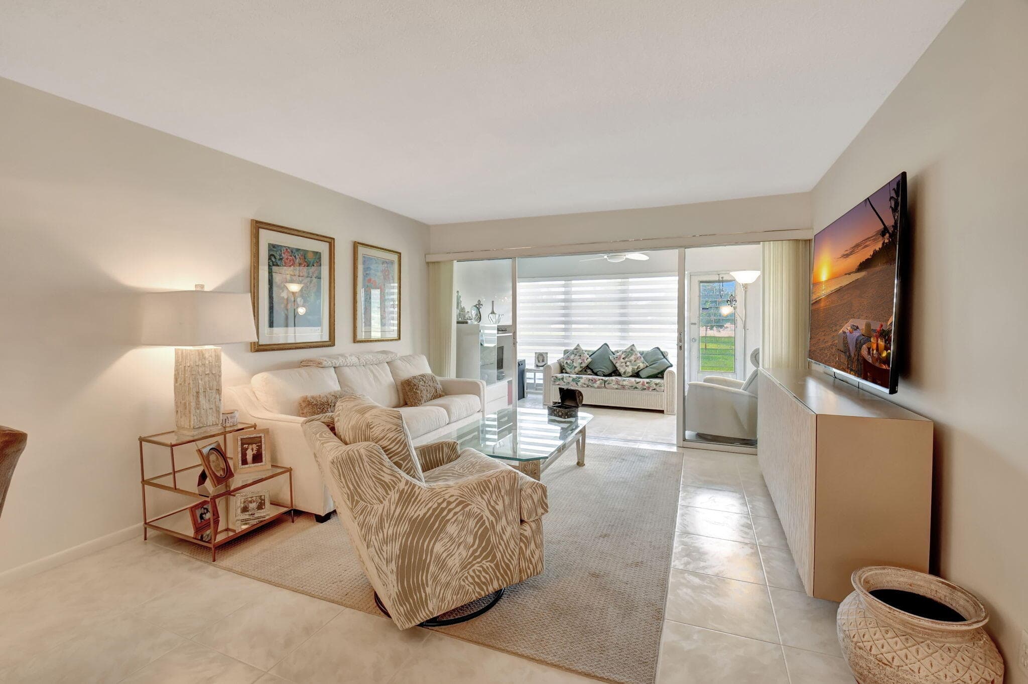 5572 Via Delray Unit C, Delray Beach, view 3