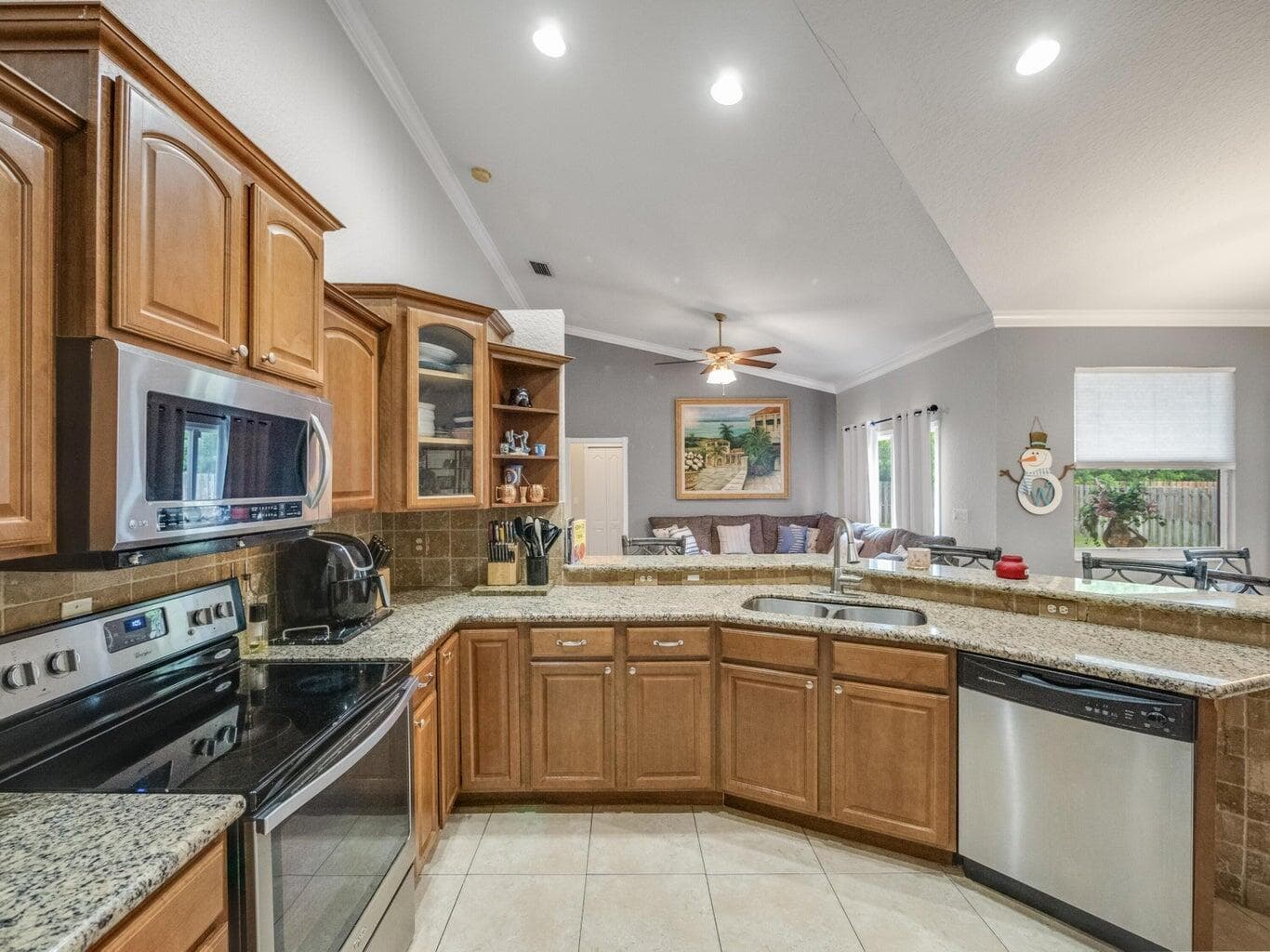 957 SW Mchord Avenue, Port St. Lucie, view 5