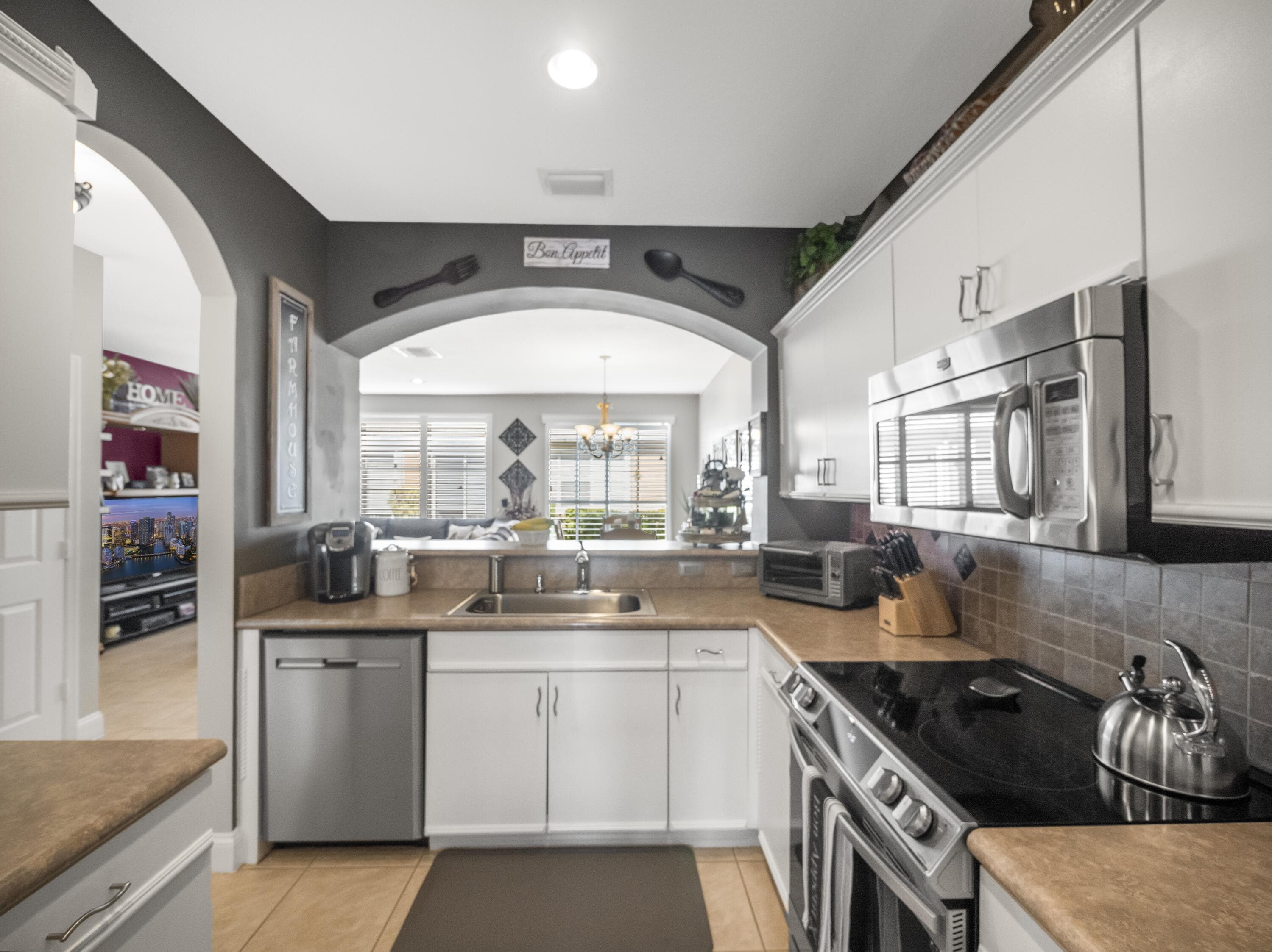 4954 Mallory Street, Lake Worth, view 3