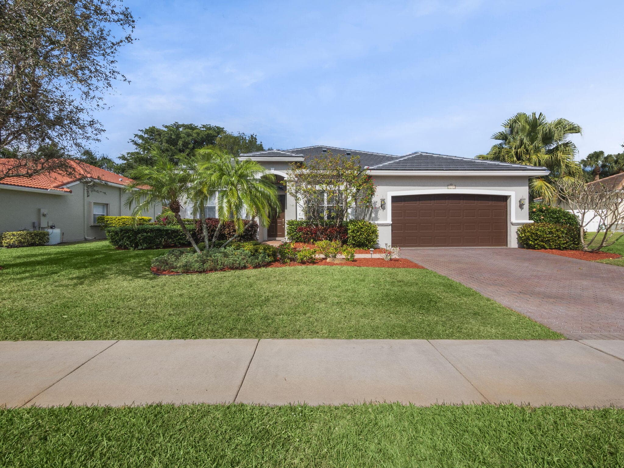 5441 Oakmont Village Circle, Lake Worth, view 2