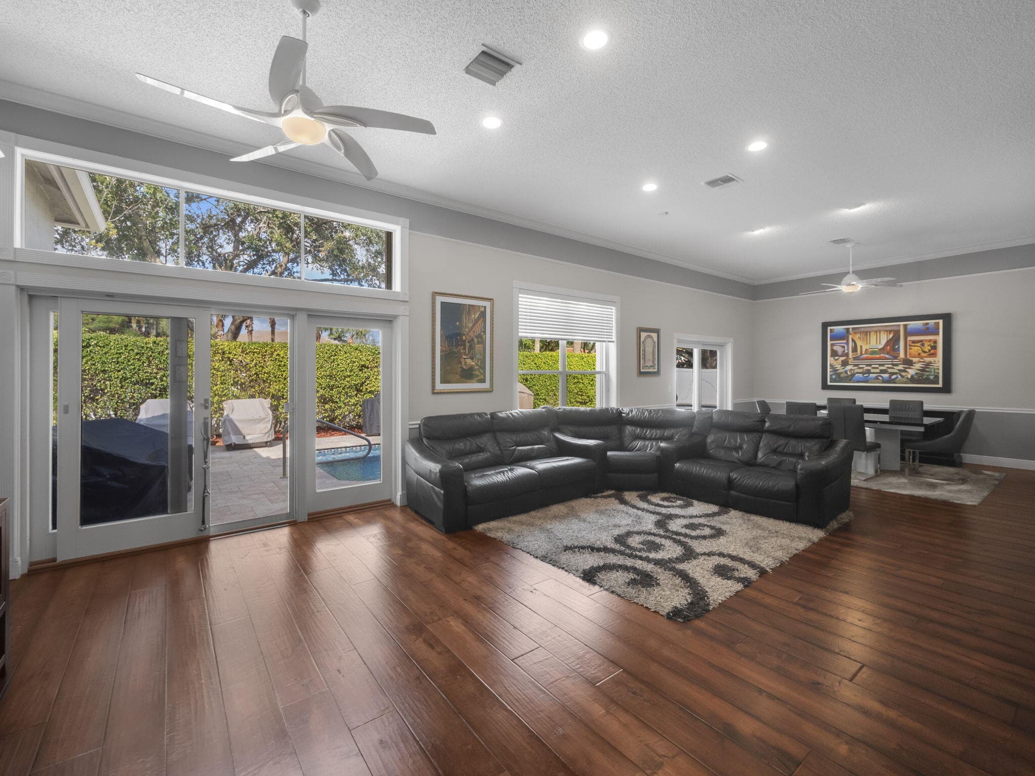 5441 Oakmont Village Circle, Lake Worth, view 3