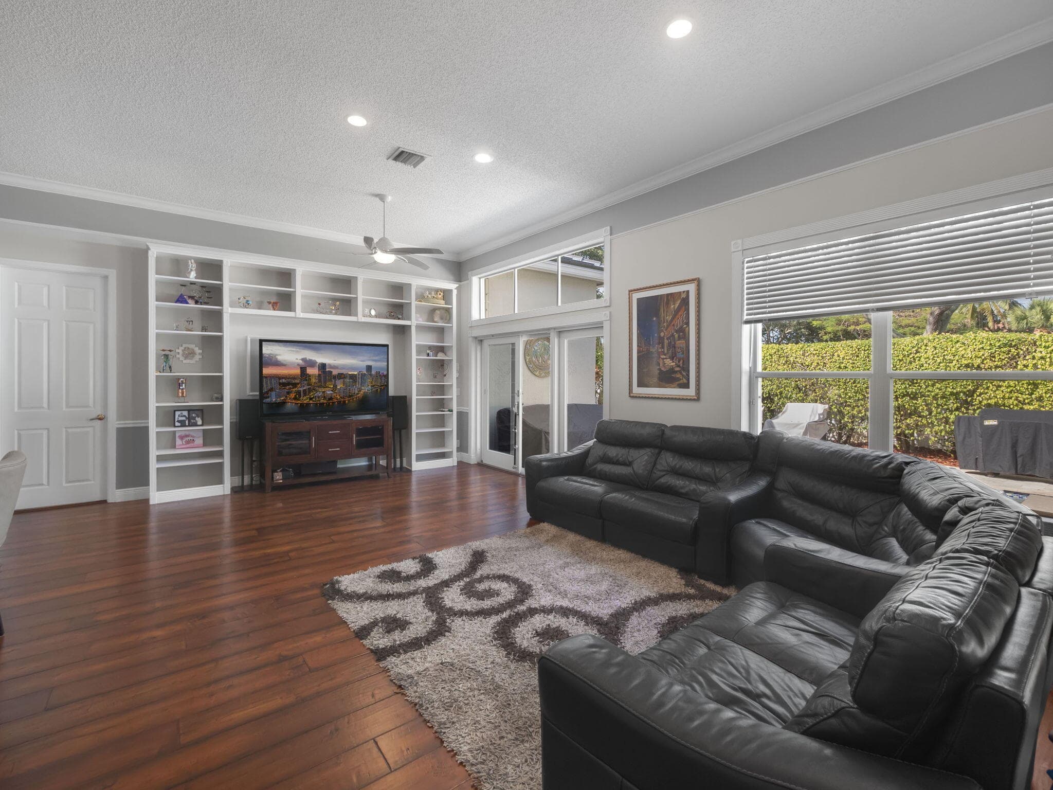 5441 Oakmont Village Circle, Lake Worth, view 5